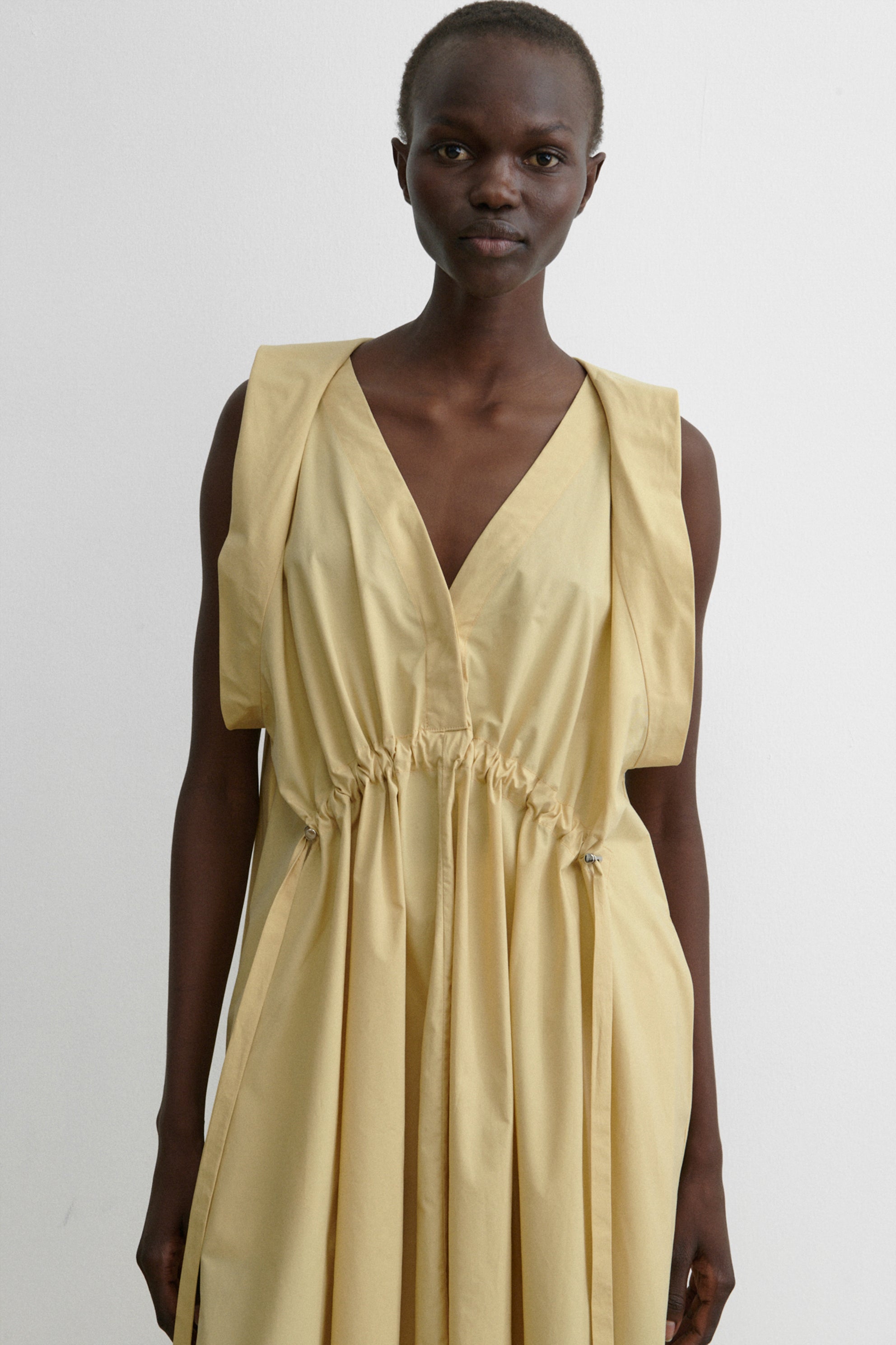 Clement Dress-DRESSES-Rachel Comey