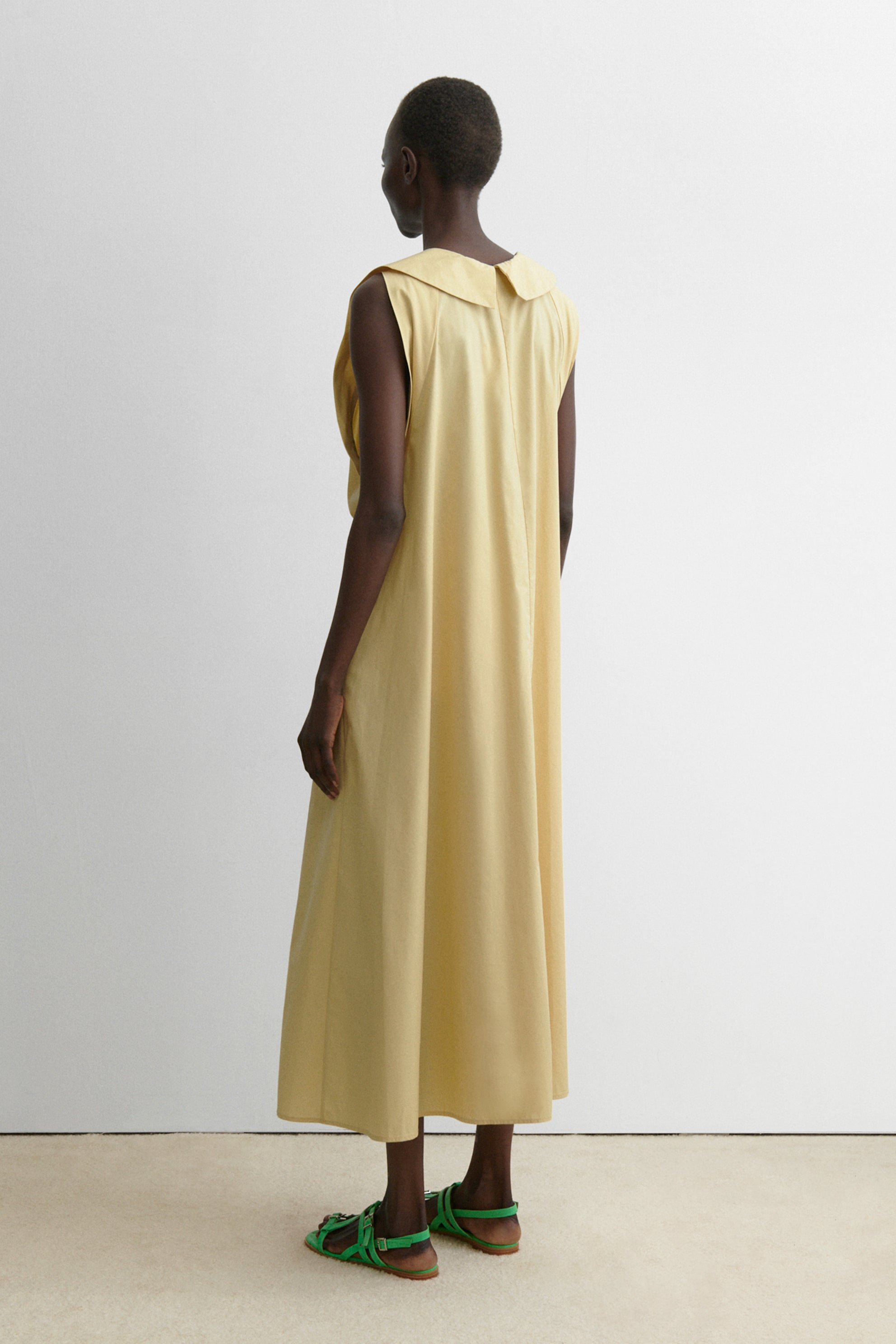 Clement Dress-DRESSES-Rachel Comey
