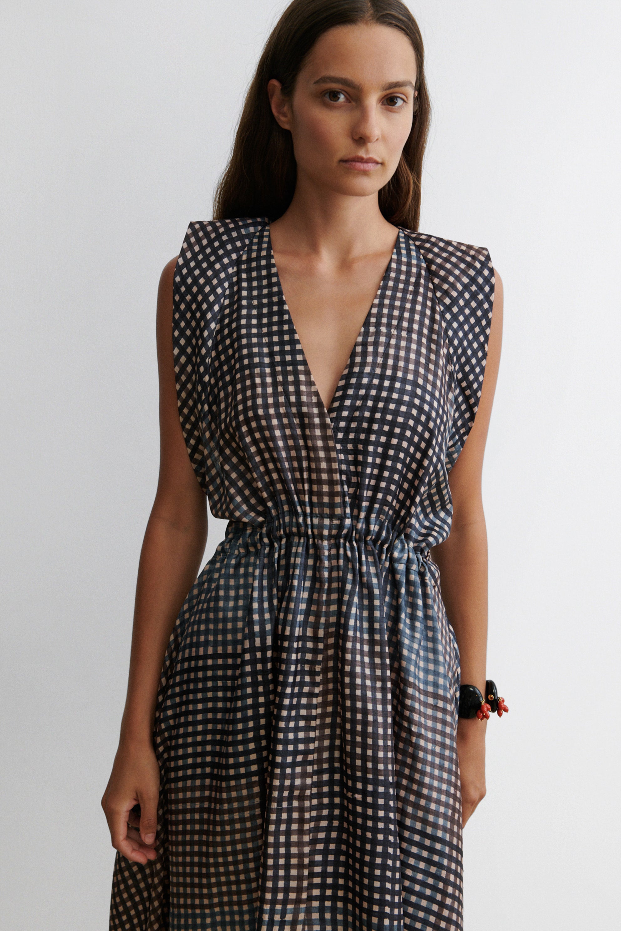 Clement Dress-DRESSES-Rachel Comey