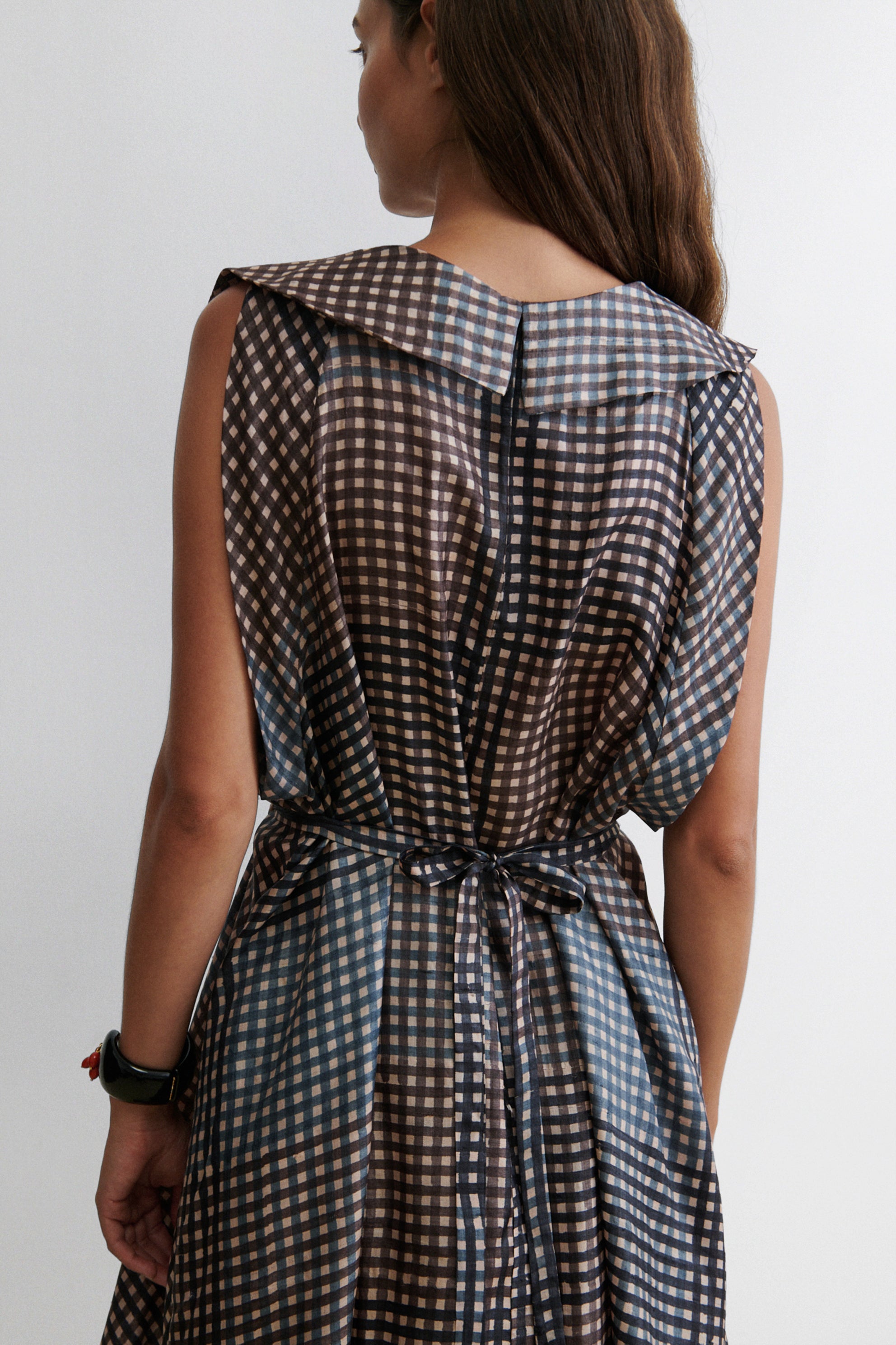 Clement Dress-DRESSES-Rachel Comey