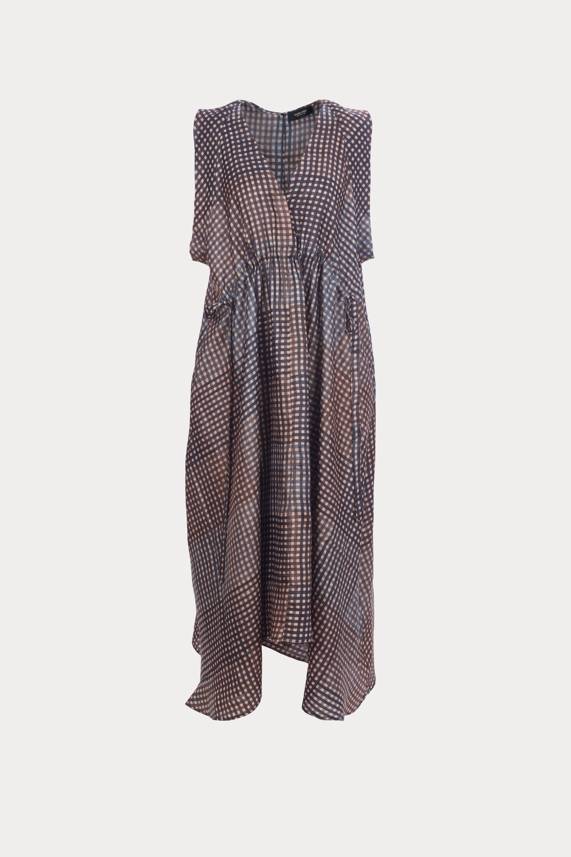 Clement Dress-DRESSES-Rachel Comey