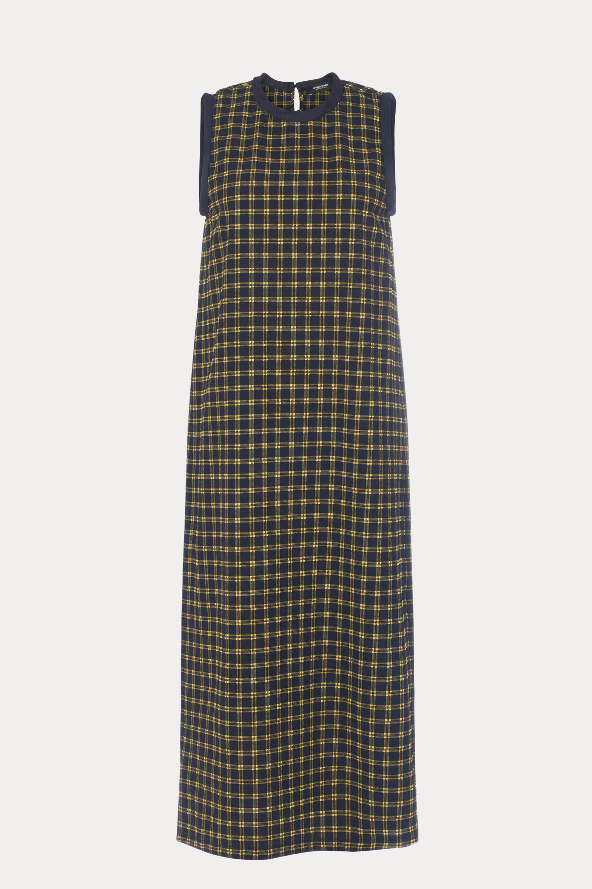 Valley Dress-DRESSES-Rachel Comey
