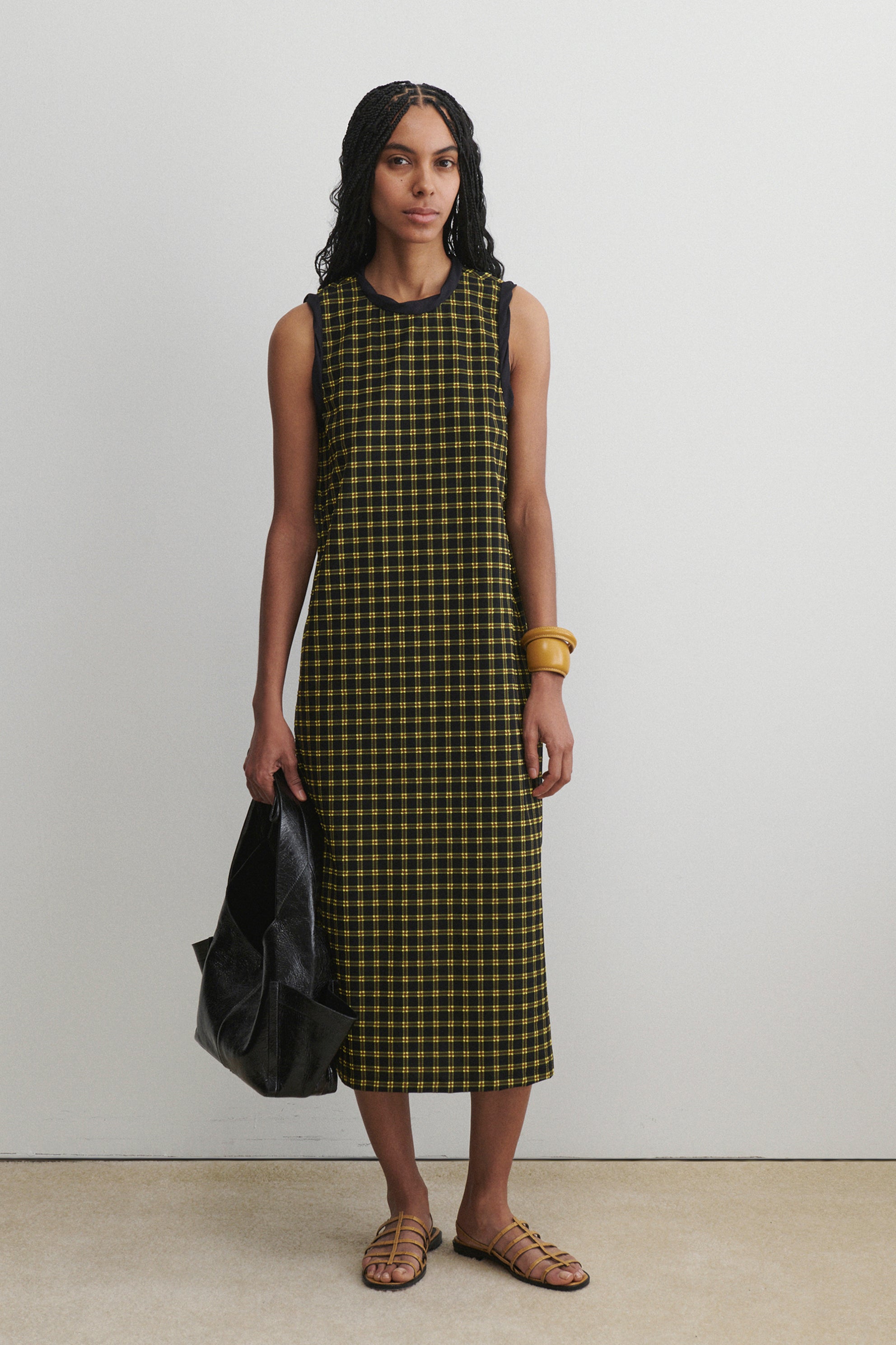 Valley Dress-DRESSES-Rachel Comey
