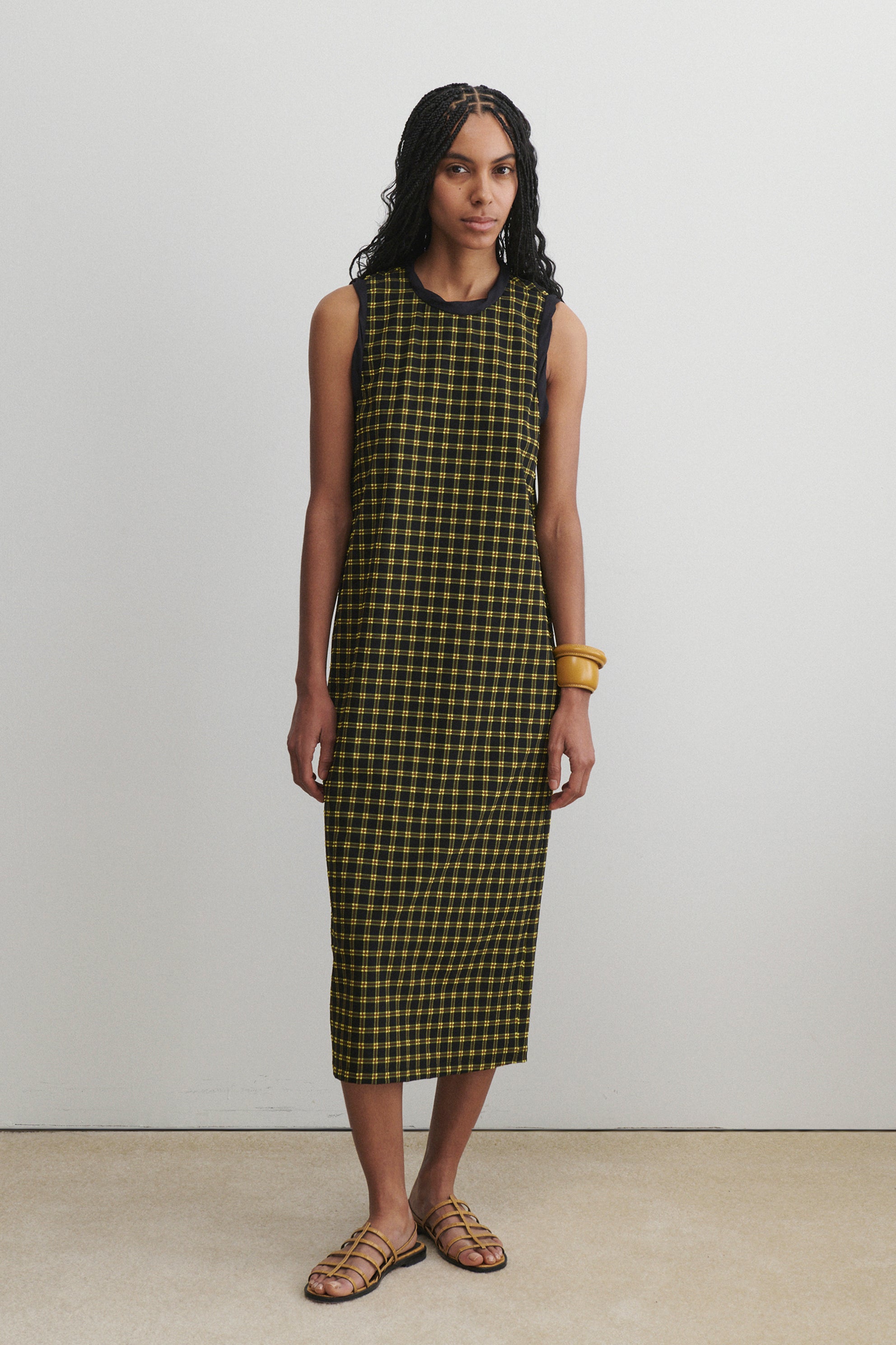Valley Dress-DRESSES-Rachel Comey