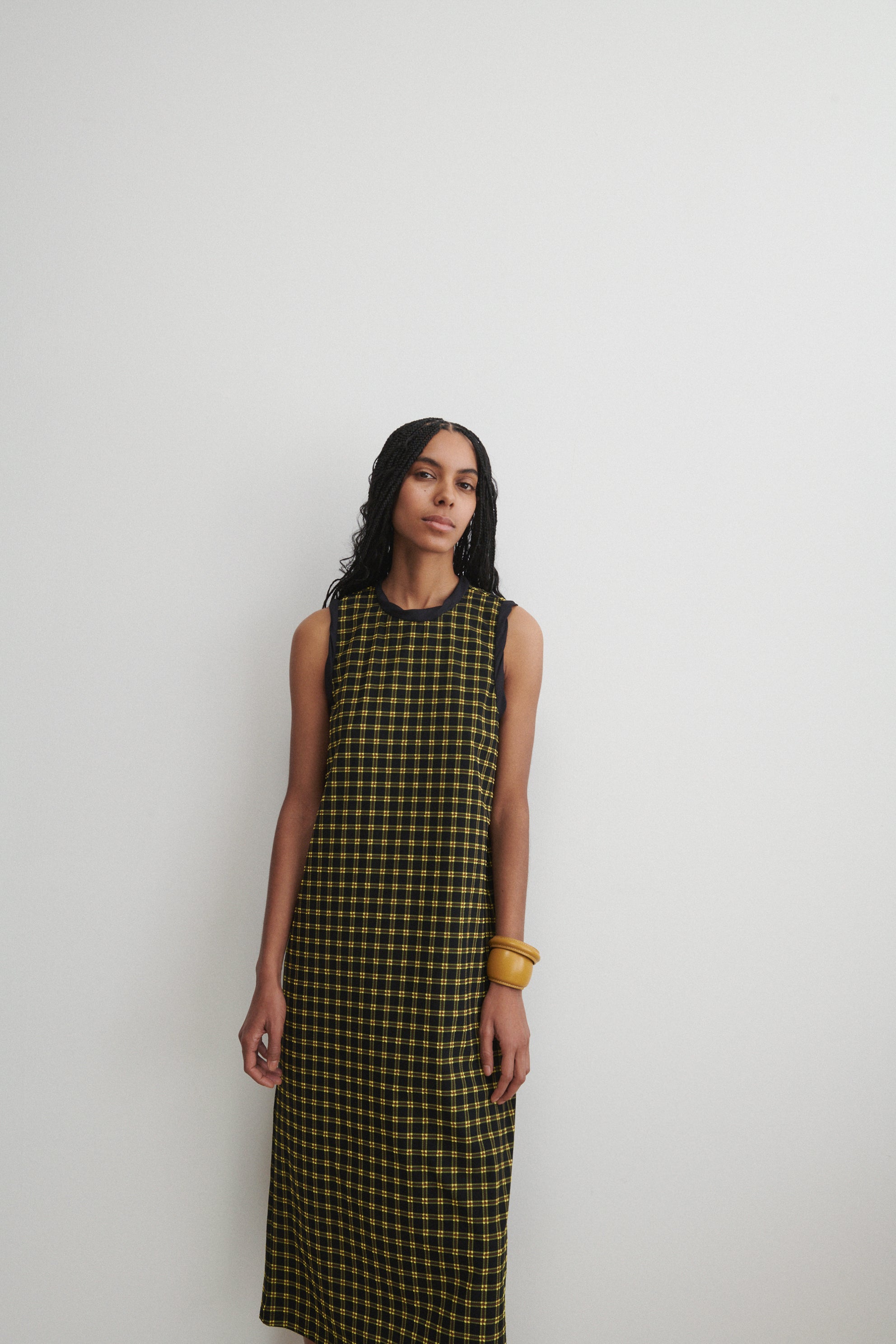 Valley Dress-DRESSES-Rachel Comey