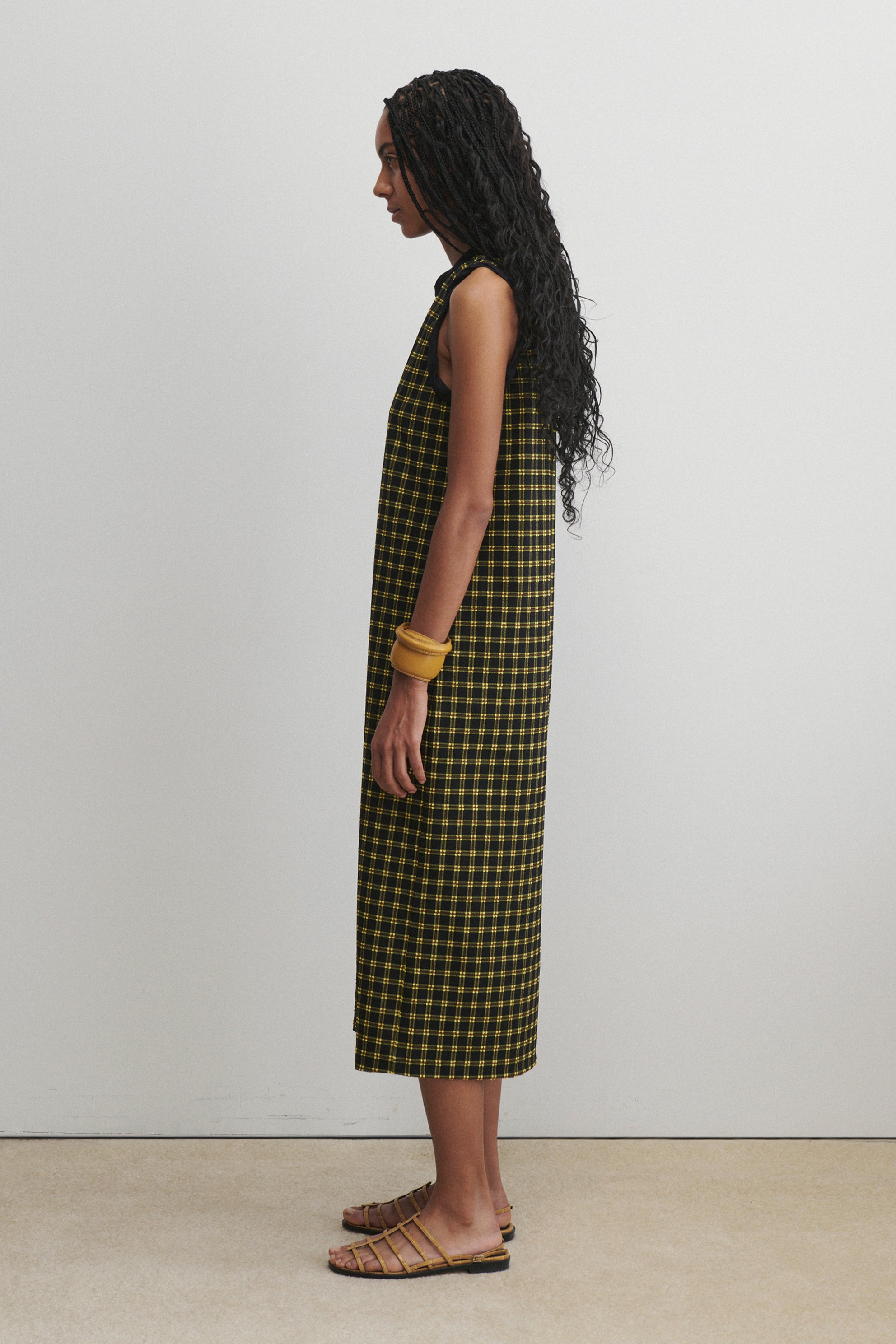 Valley Dress-DRESSES-Rachel Comey