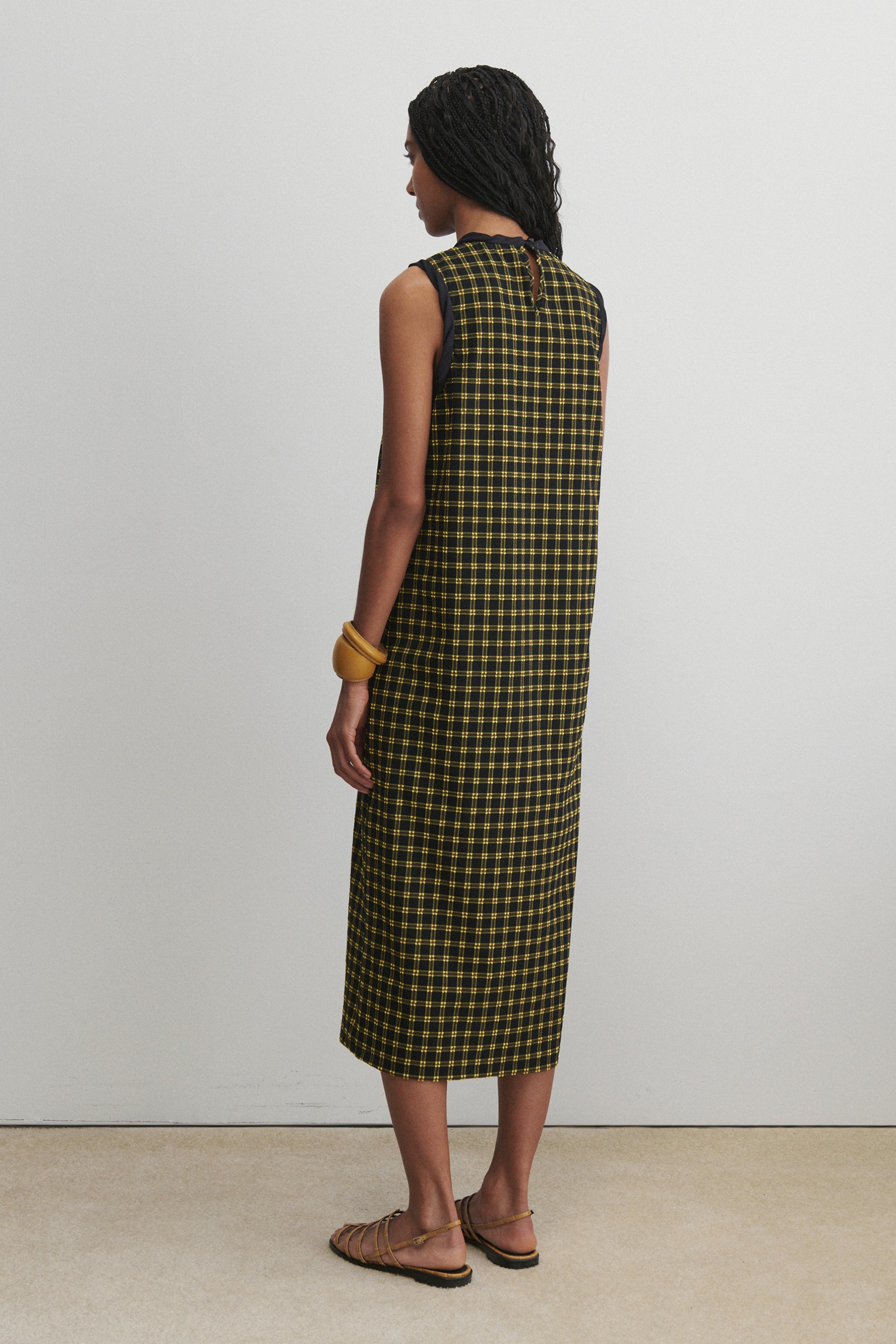 Valley Dress-DRESSES-Rachel Comey