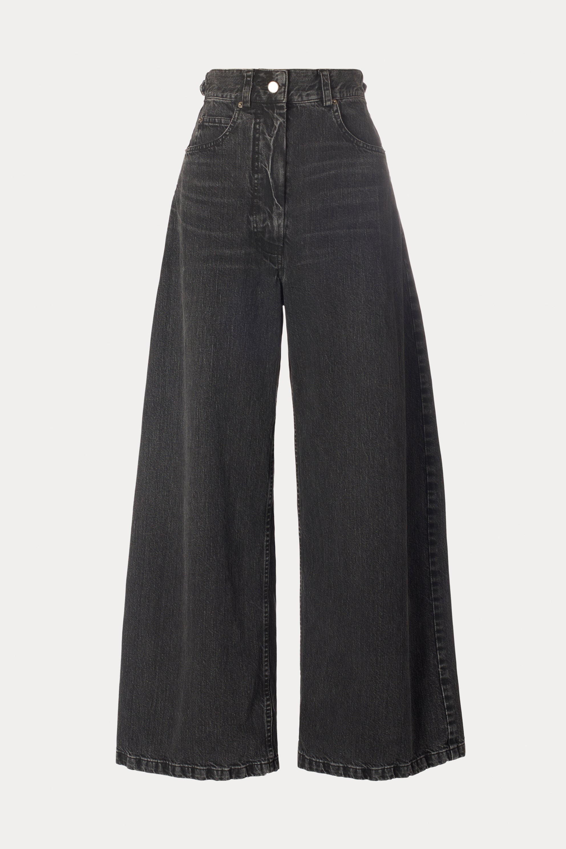 Dero Pant-DENIM-Rachel Comey