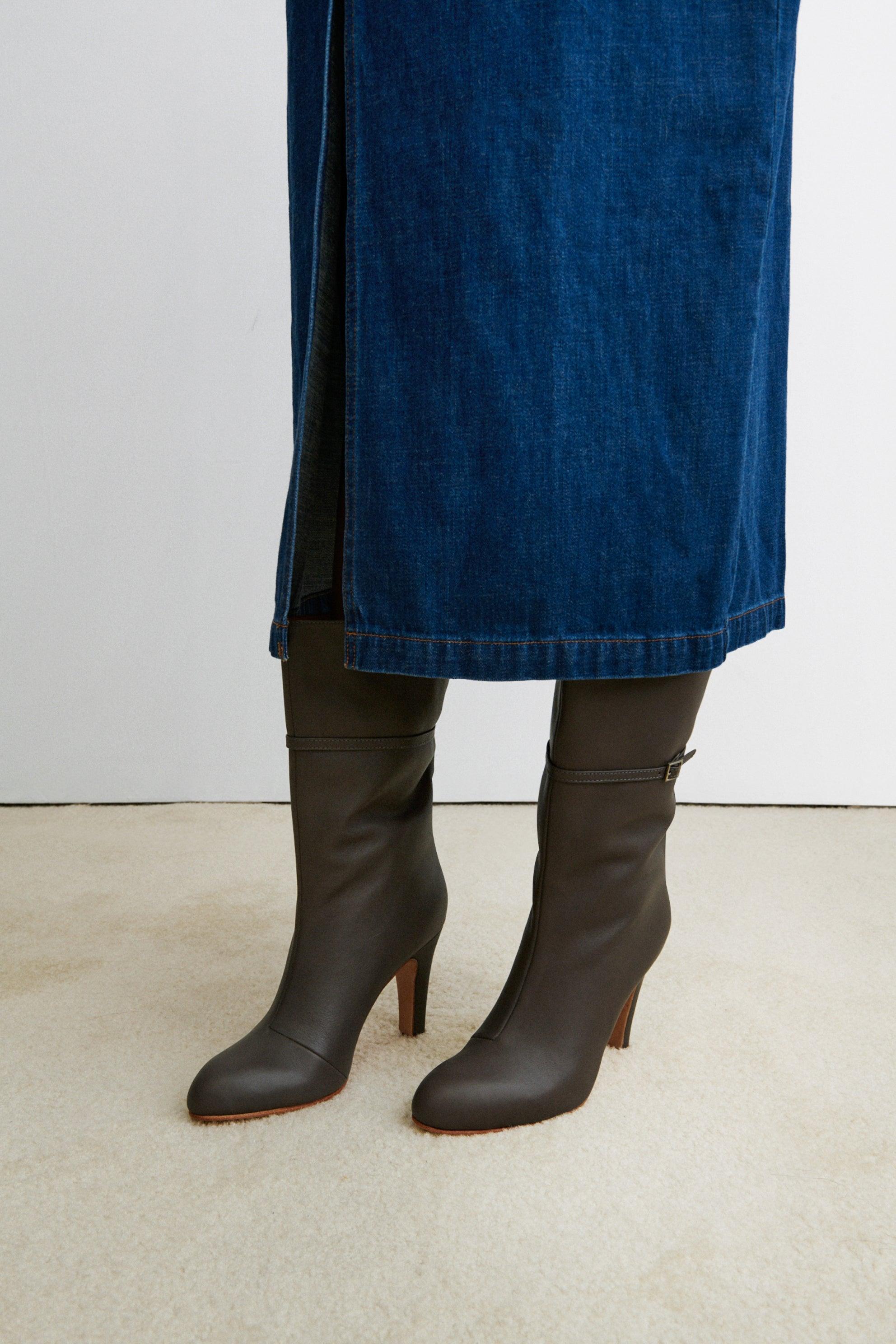 Amren Boot-BOOT-Rachel Comey