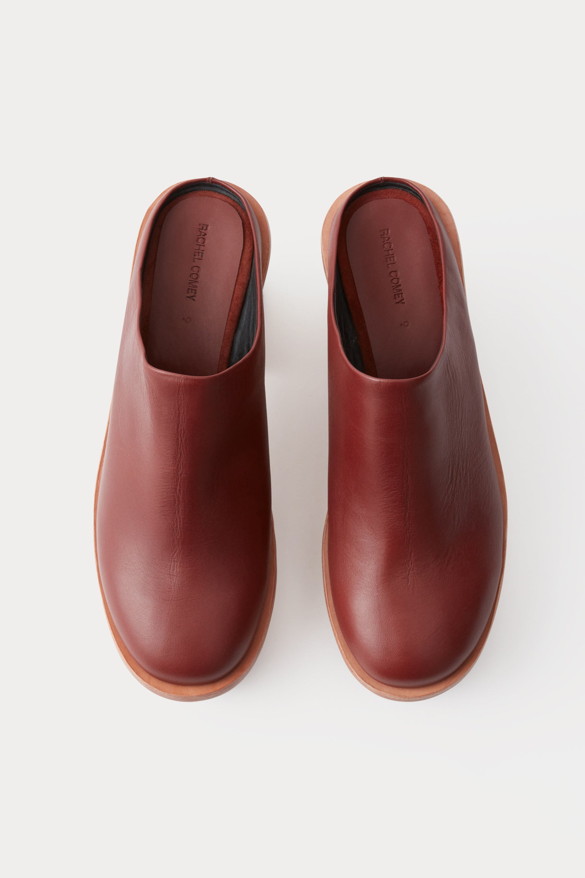 Sesley Clog-CLOG-Rachel Comey
