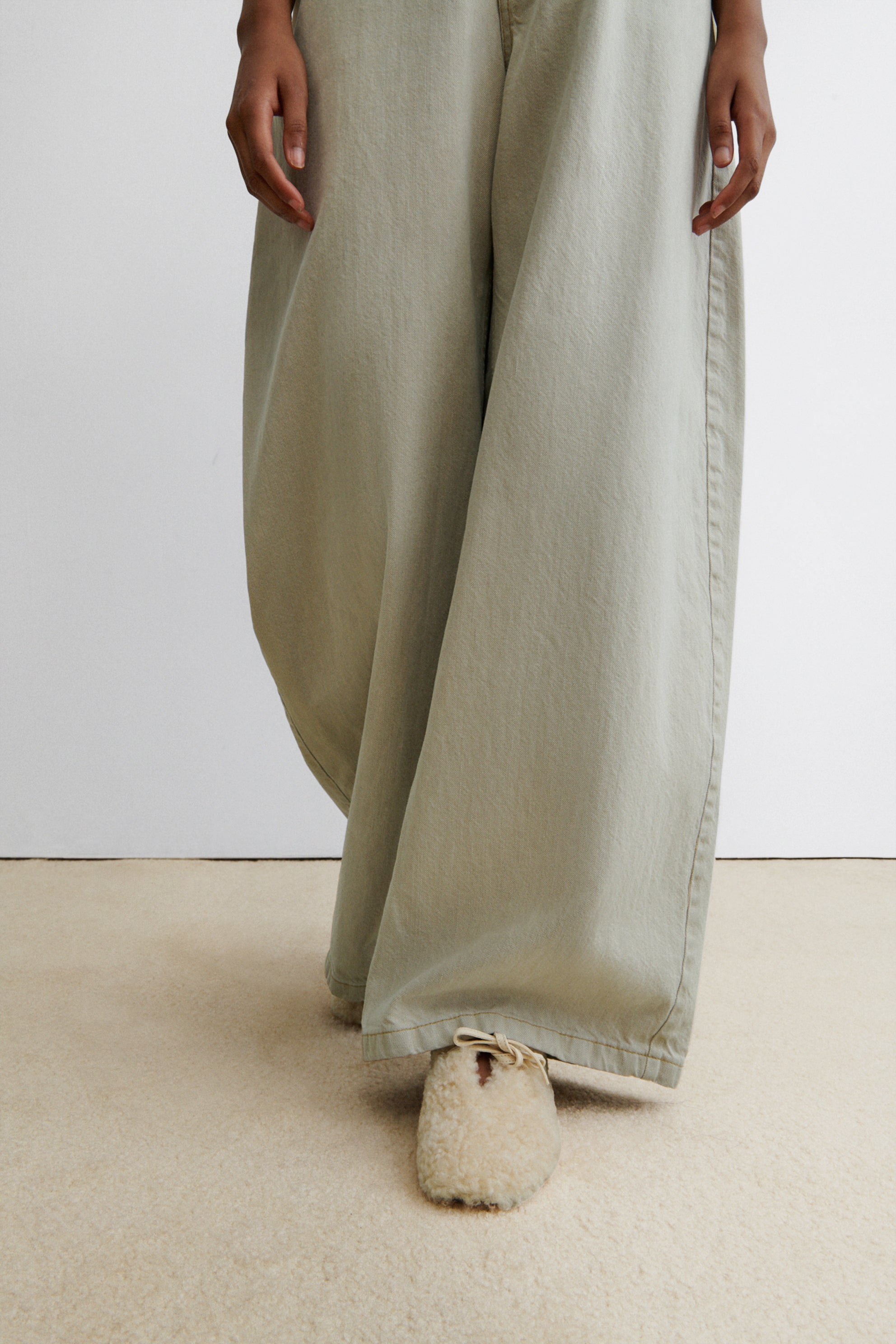 Menlo No Sacchetto-COMFORT-Rachel Comey