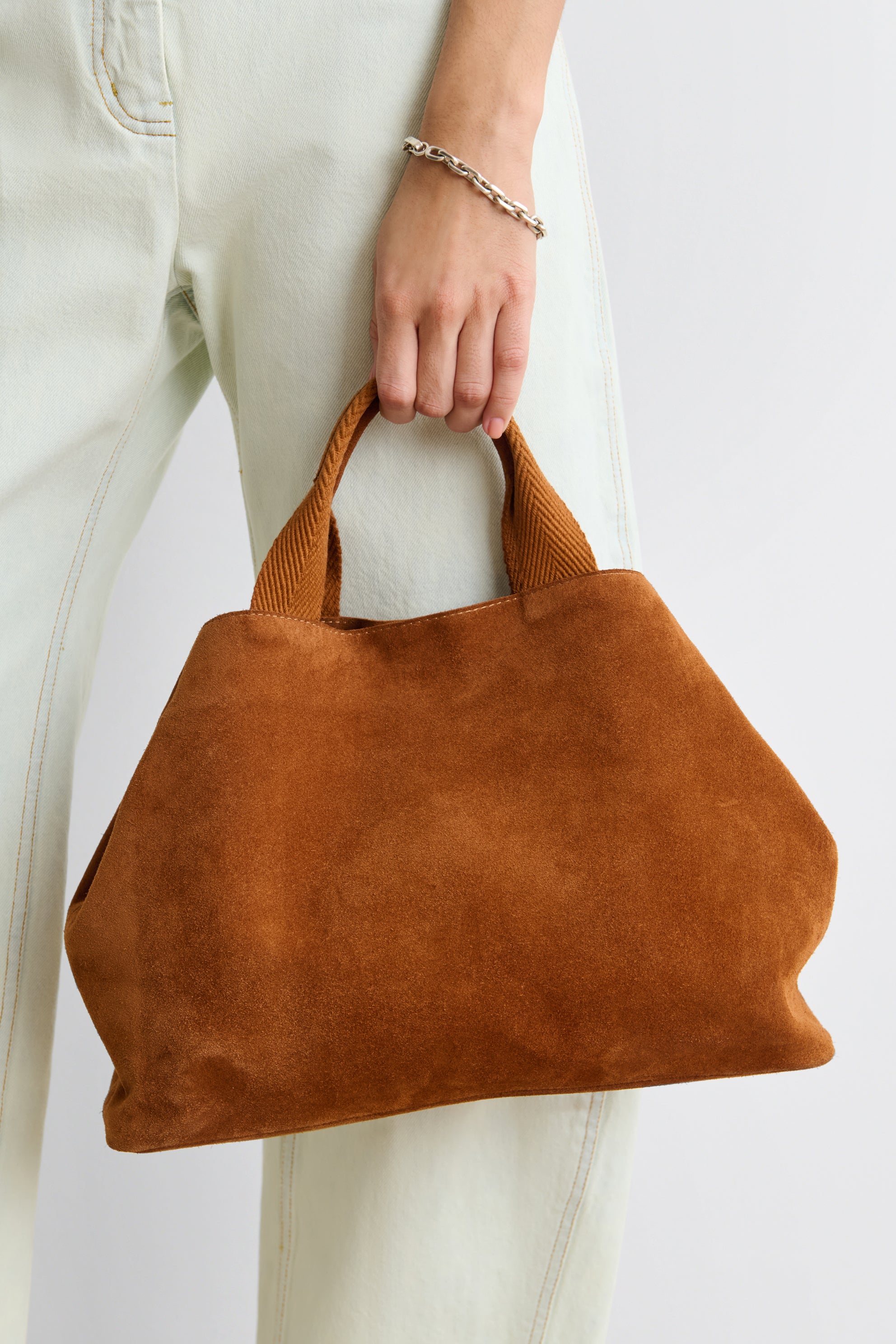 Preston Tote-BAGS-Rachel Comey