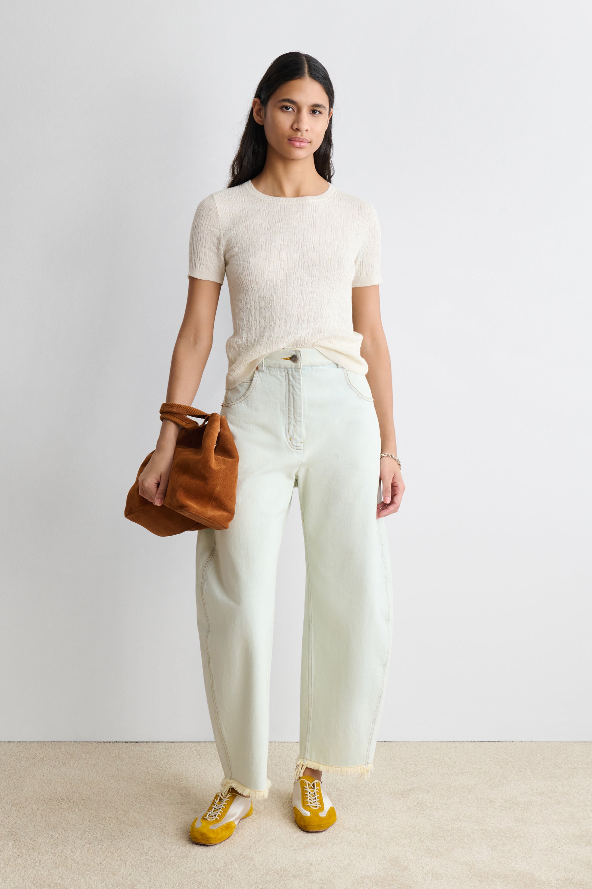 Preston Tote-BAGS-Rachel Comey