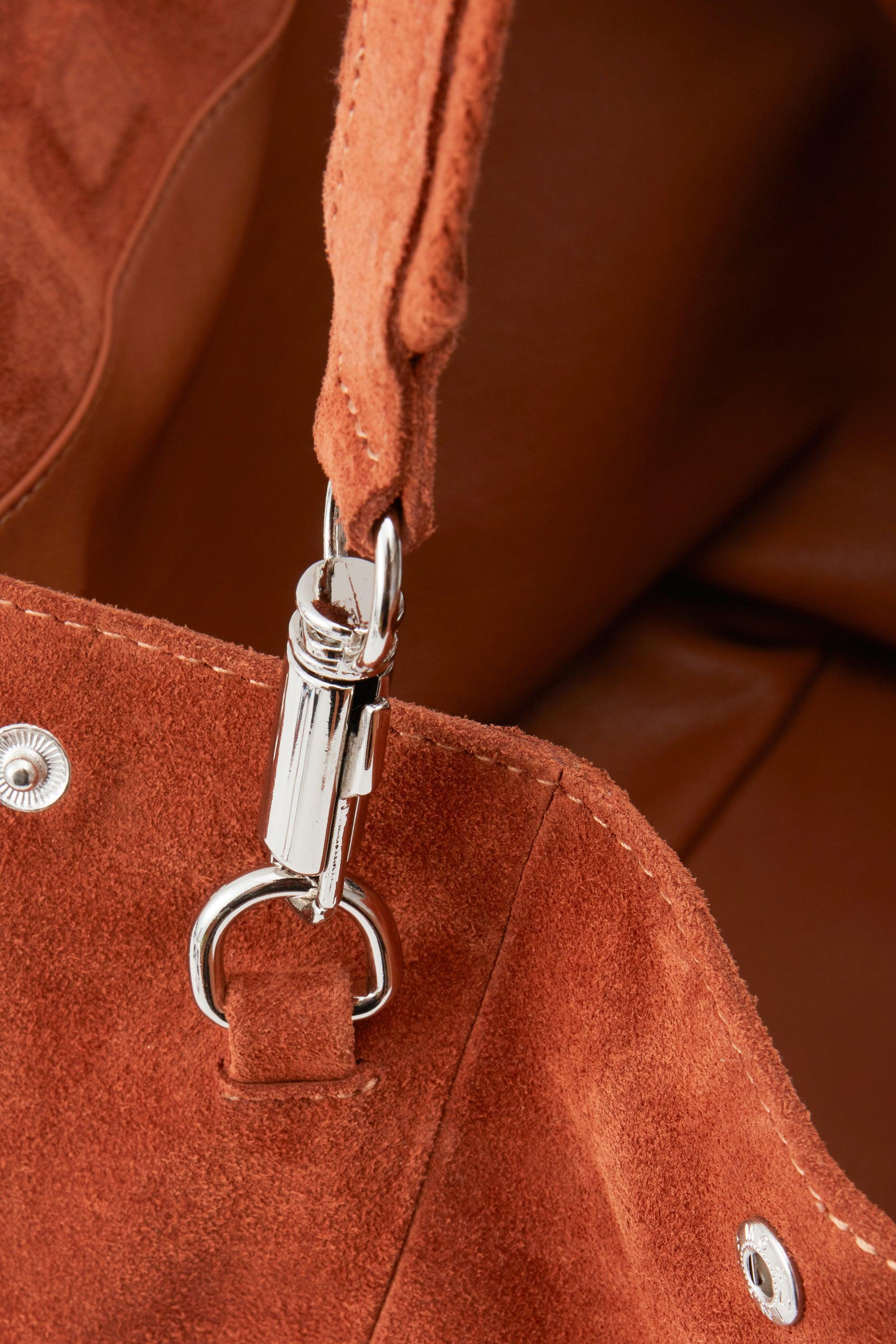 Preston Tote-BAGS-Rachel Comey