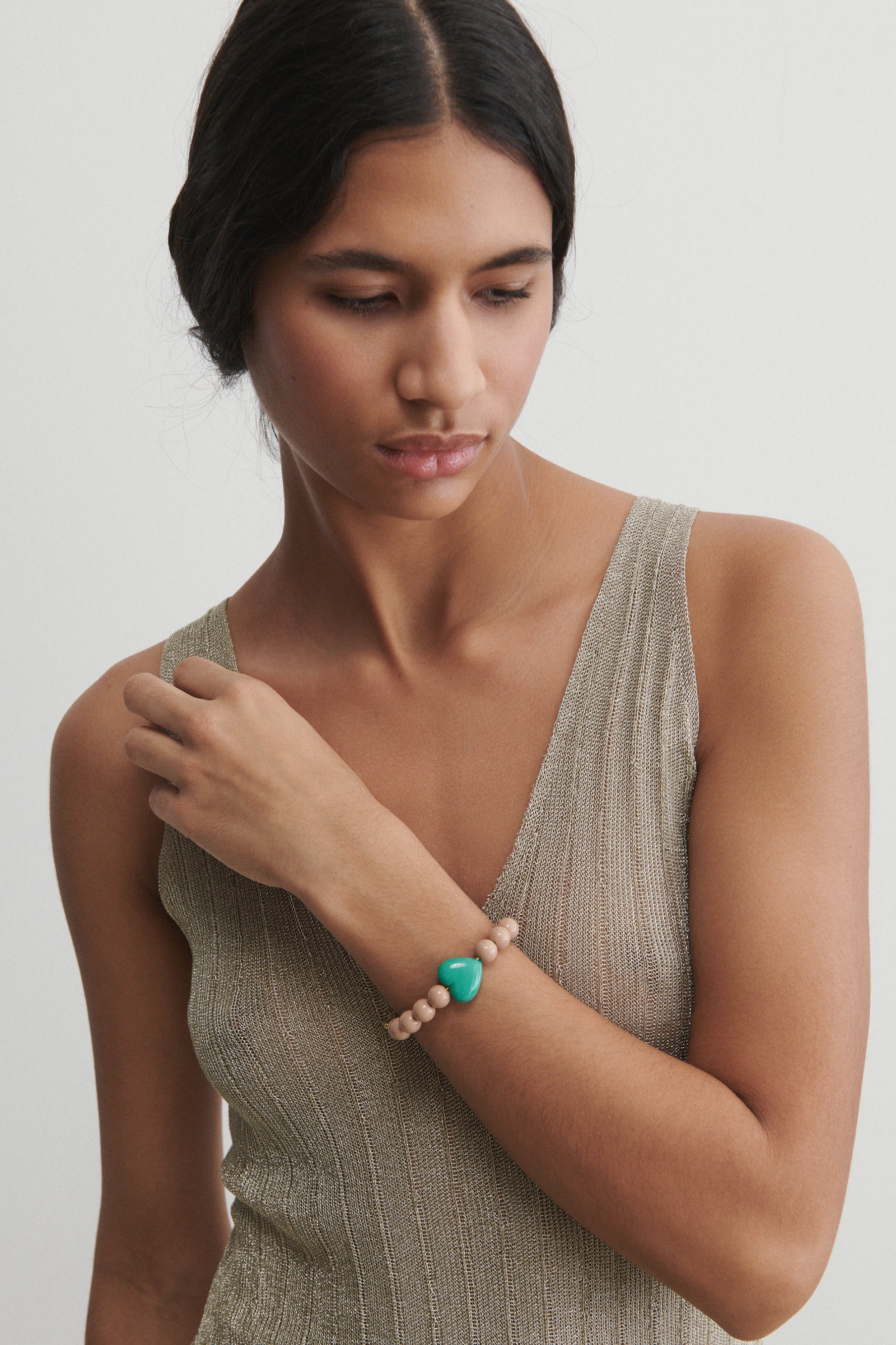 Elowen Bracelet-BRACELETS-Rachel Comey