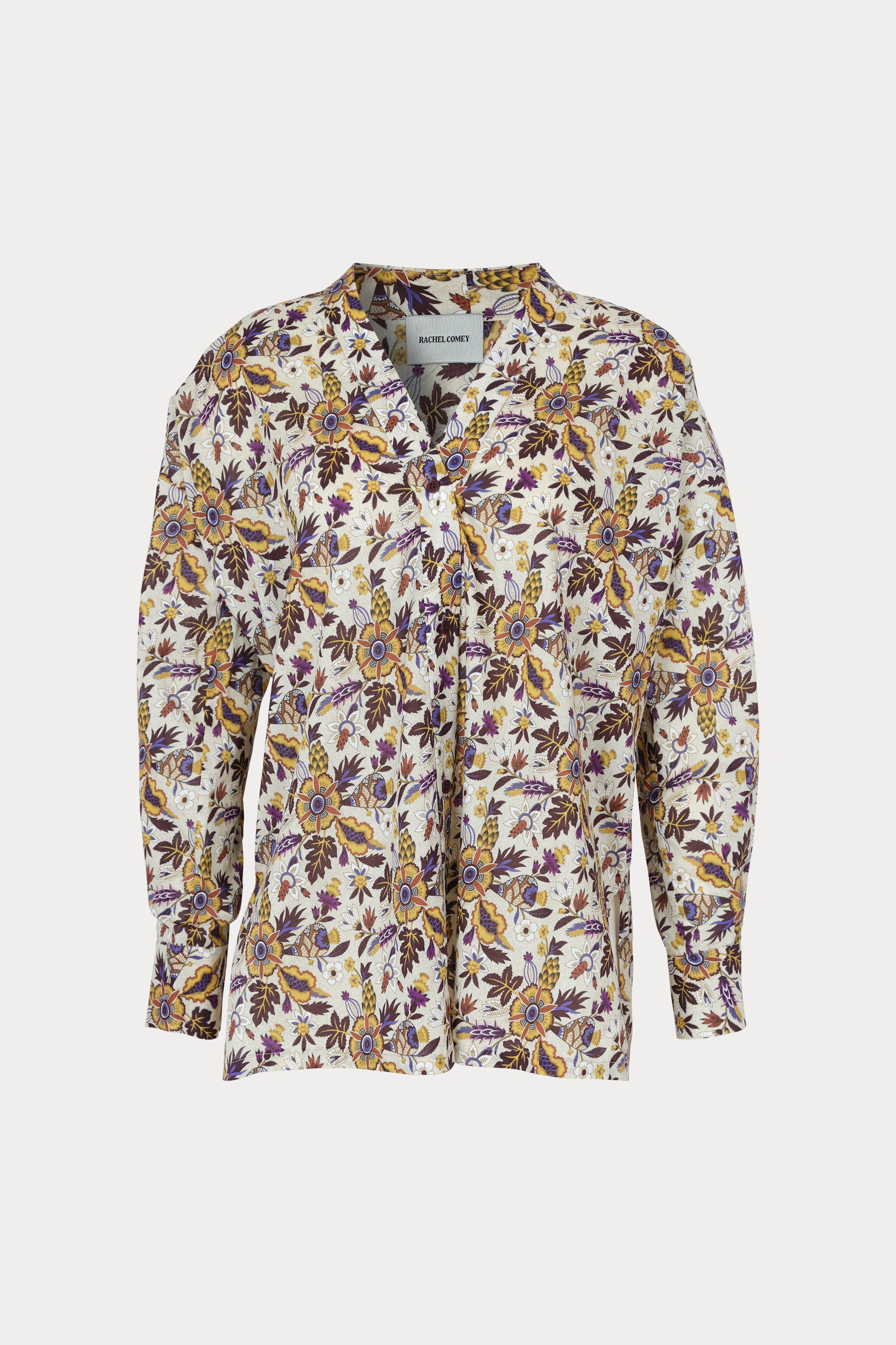 Astro Top-TOPS-Rachel Comey