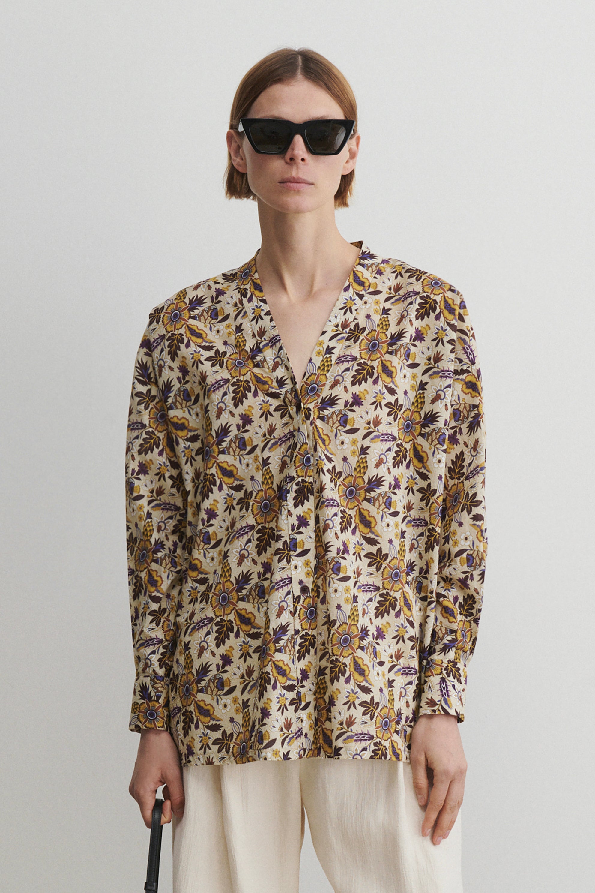 Astro Top-TOPS-Rachel Comey