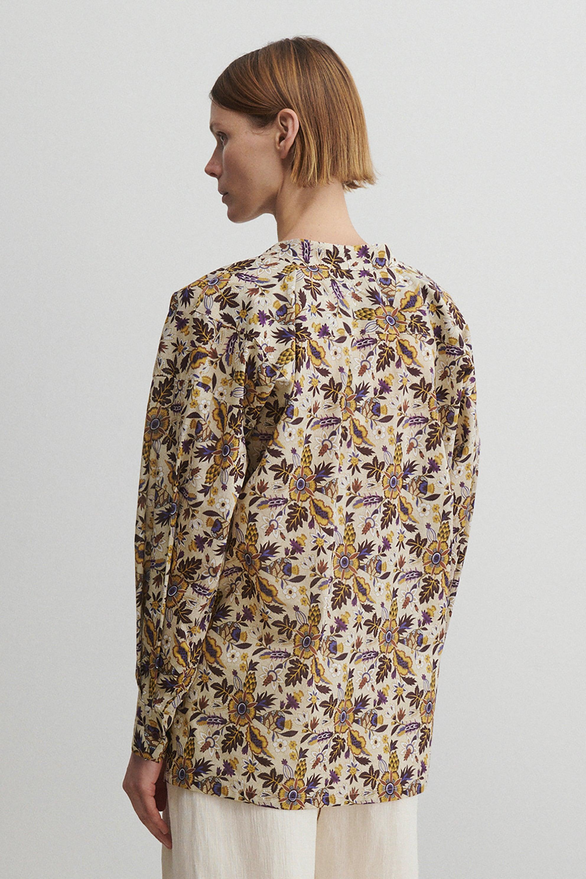Astro Top-TOPS-Rachel Comey