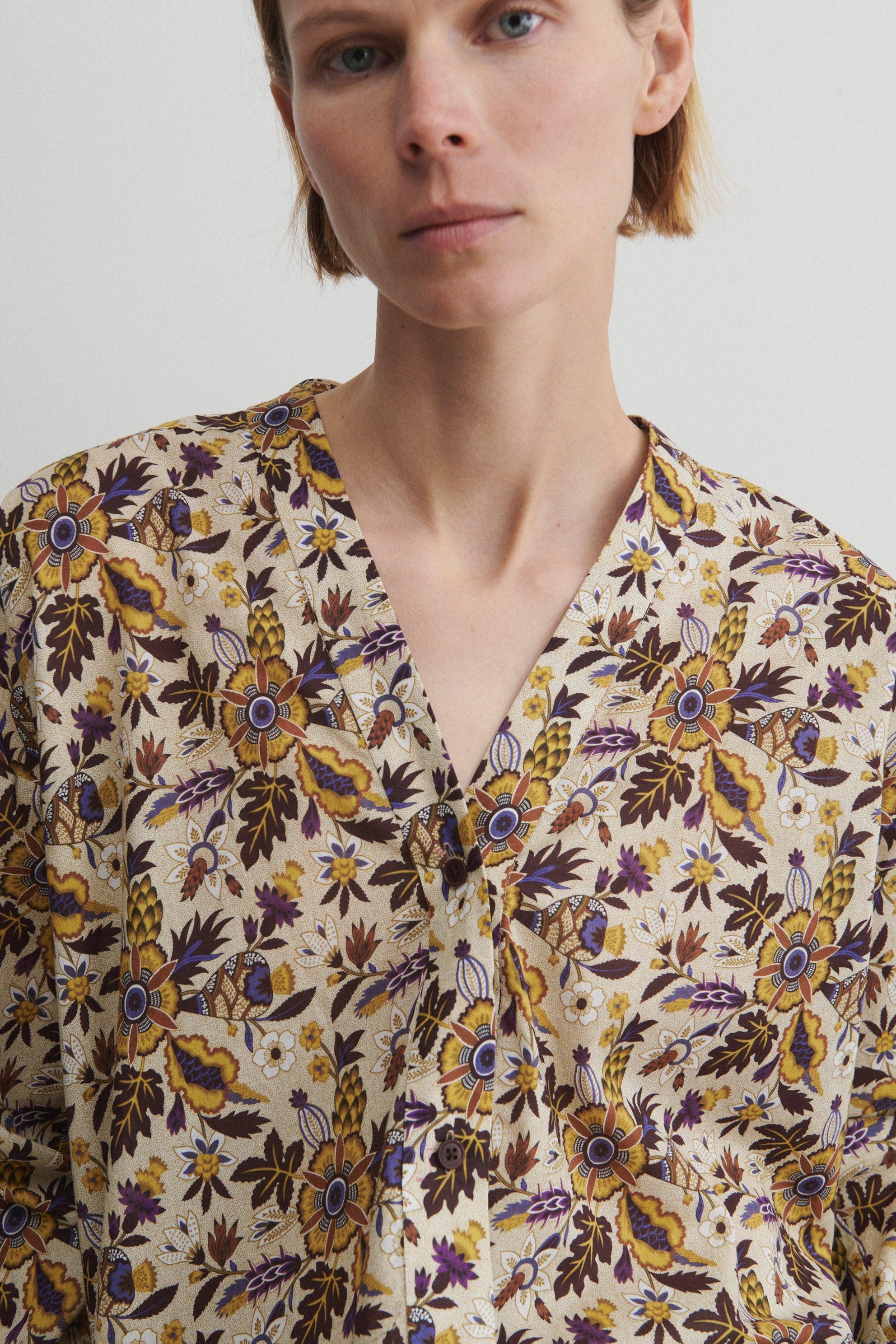 Astro Top-TOPS-Rachel Comey