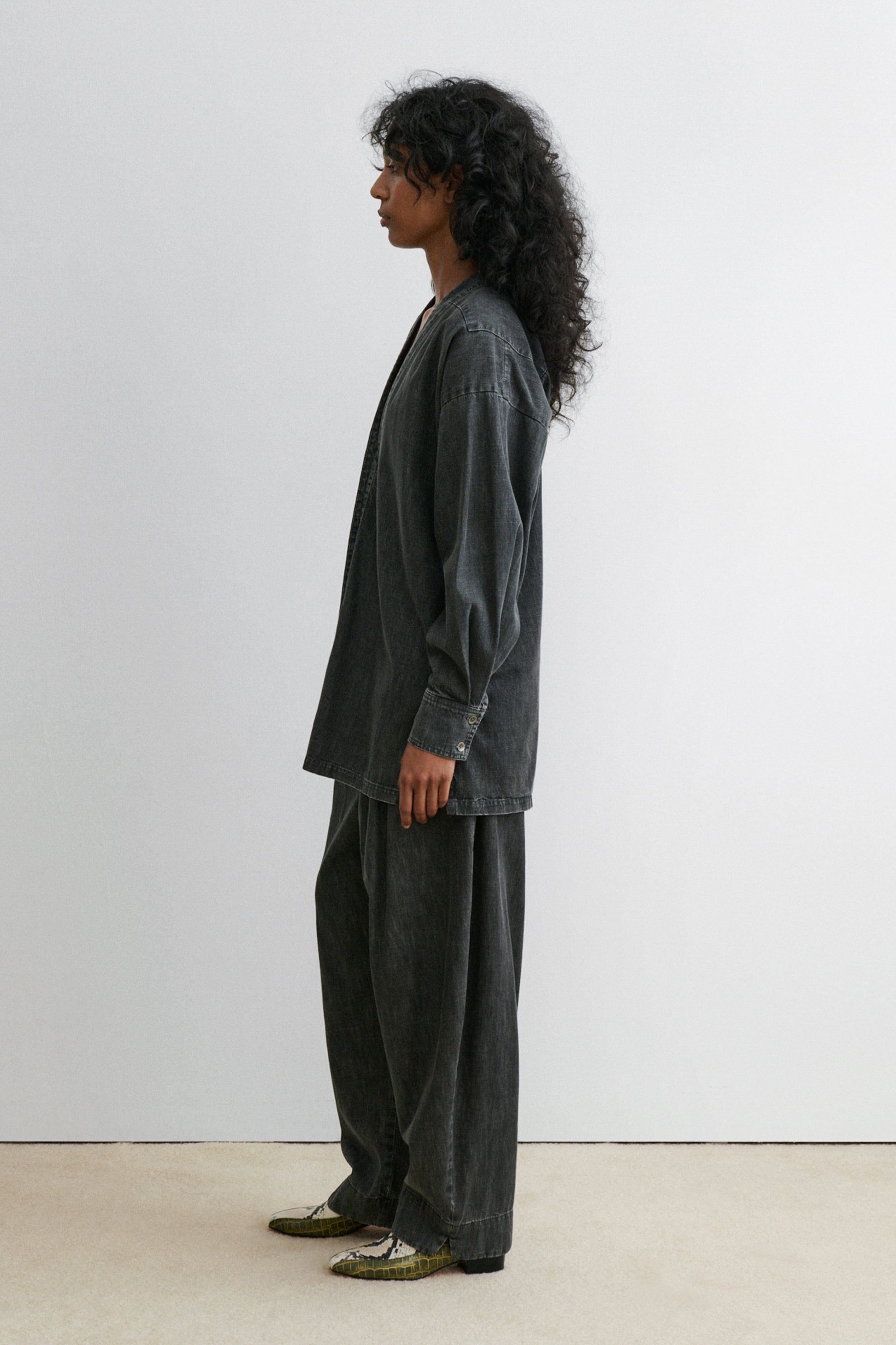 Astro Top-TOPS-Rachel Comey