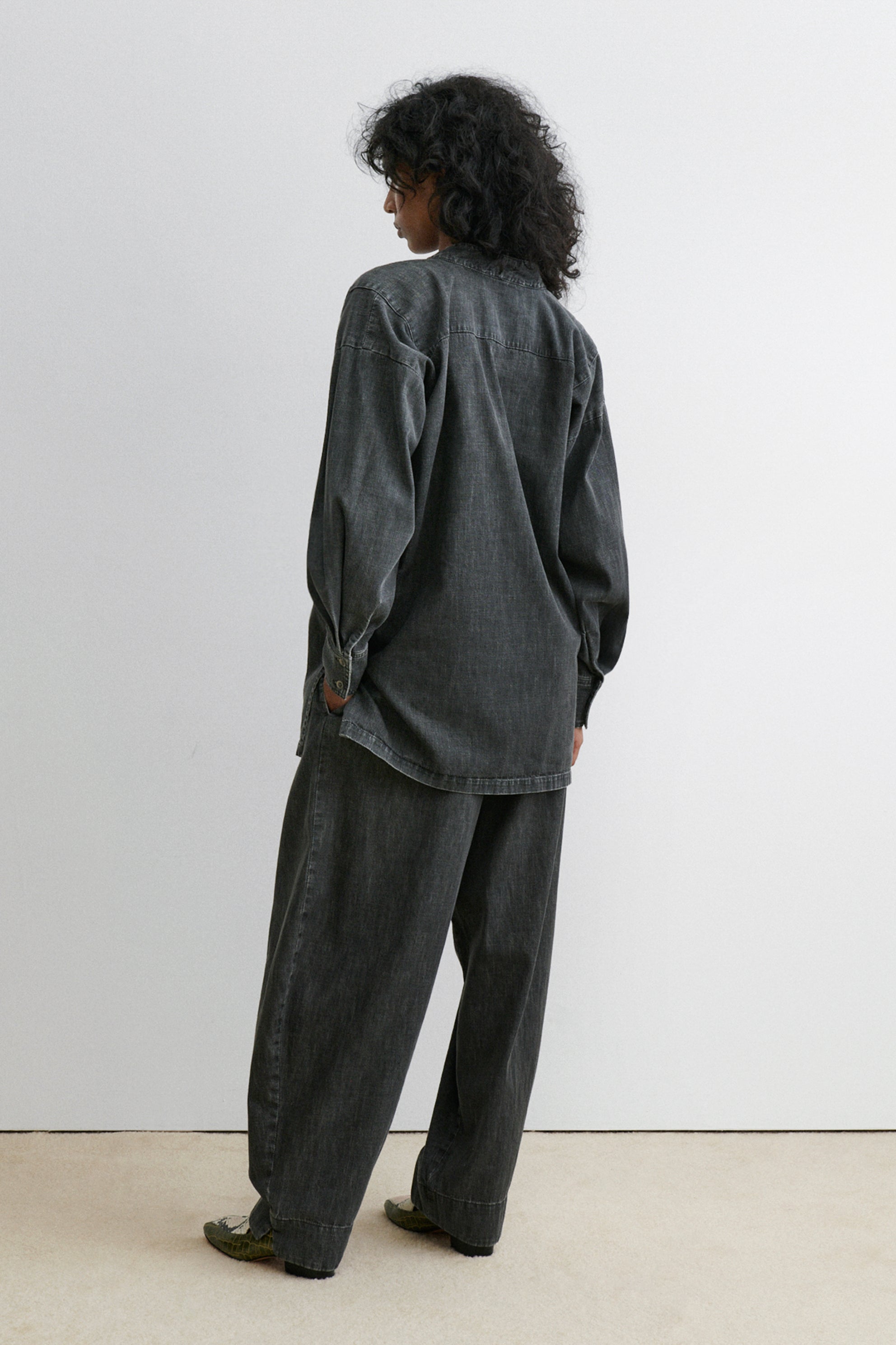 Astro Top-TOPS-Rachel Comey