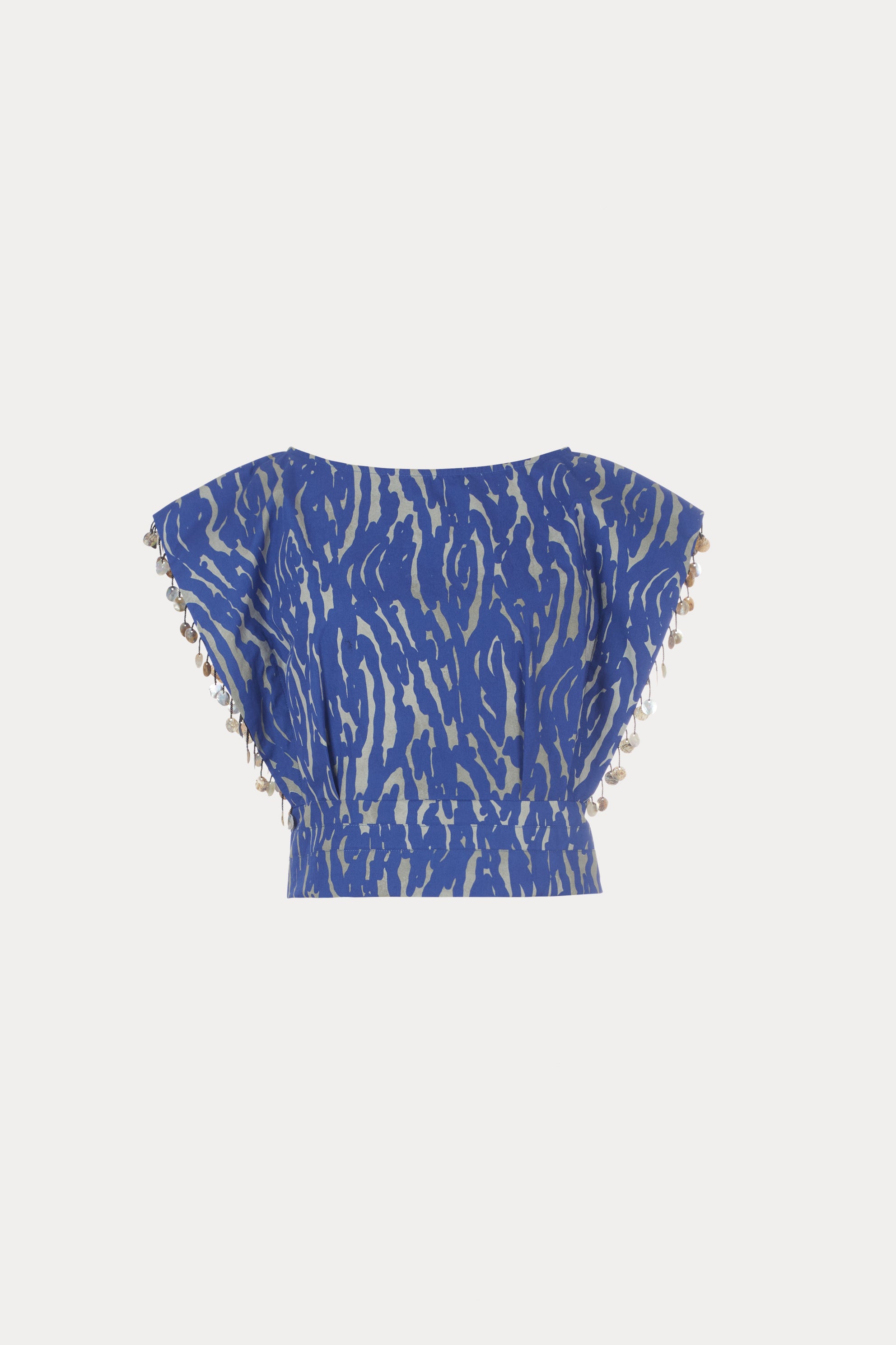 Borough Top-TOPS-Rachel Comey