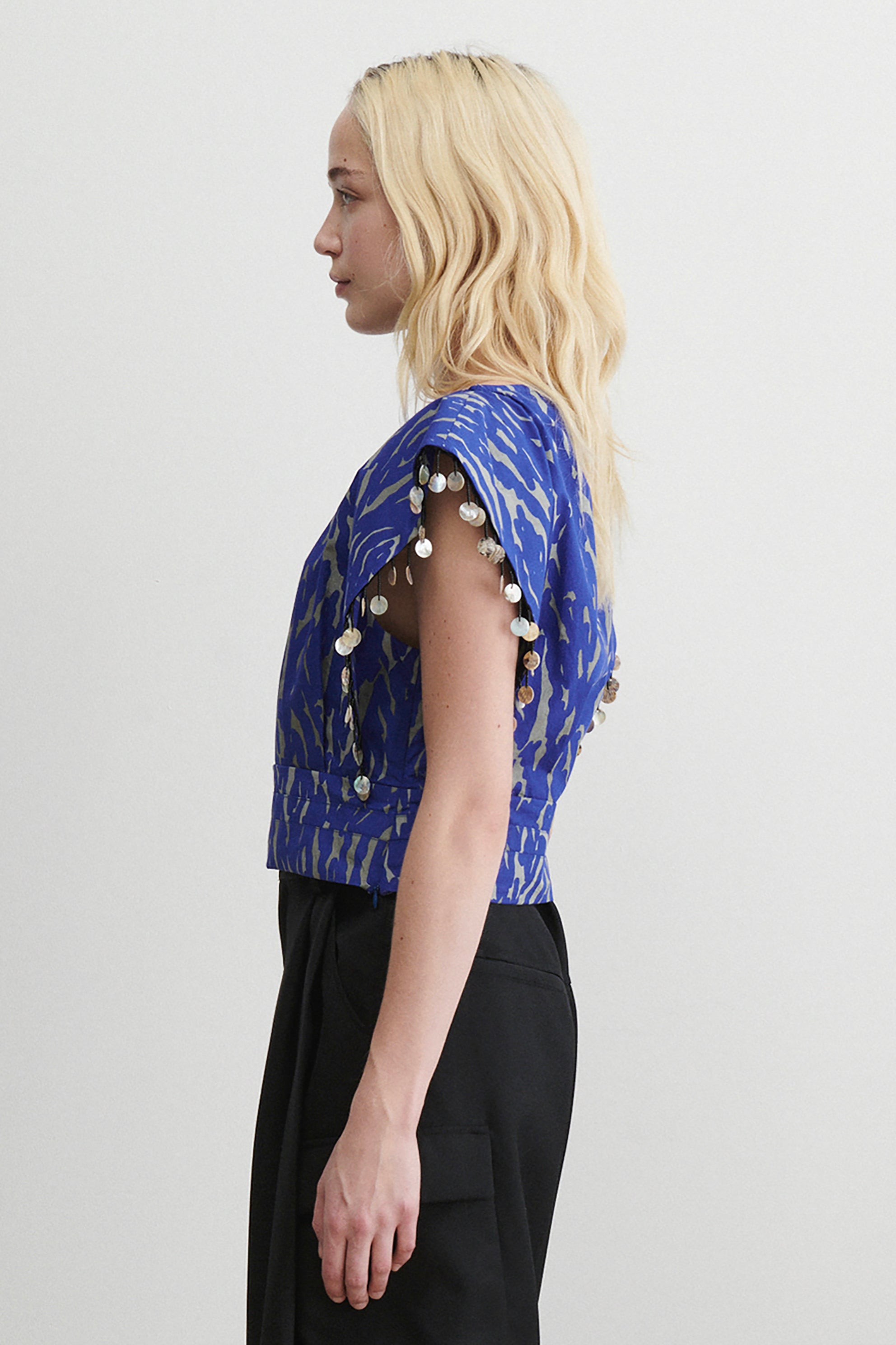 Borough Top-TOPS-Rachel Comey