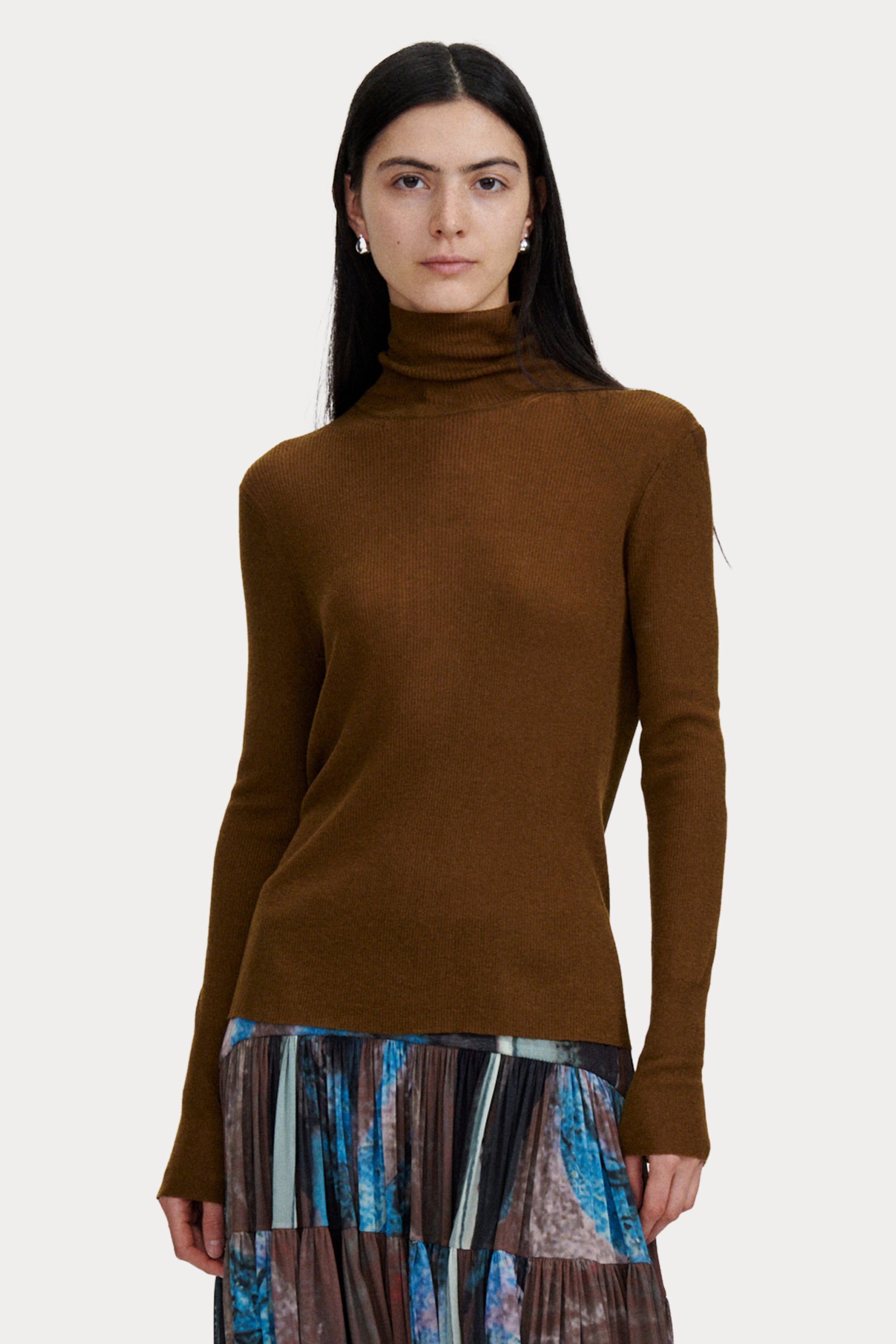 Lehto Turtleneck-KNITWEAR-Rachel Comey