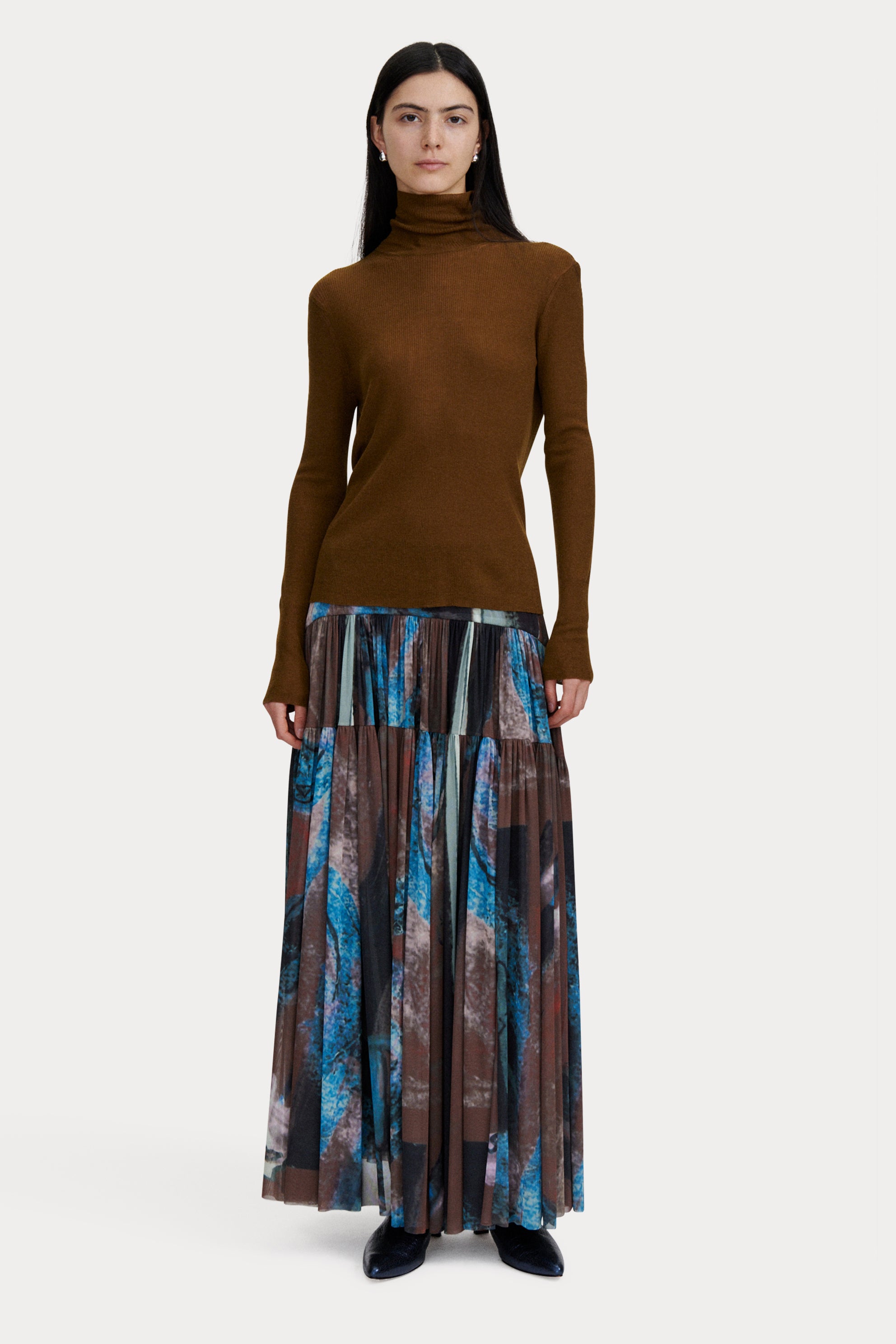 Lehto Turtleneck-KNITWEAR-Rachel Comey