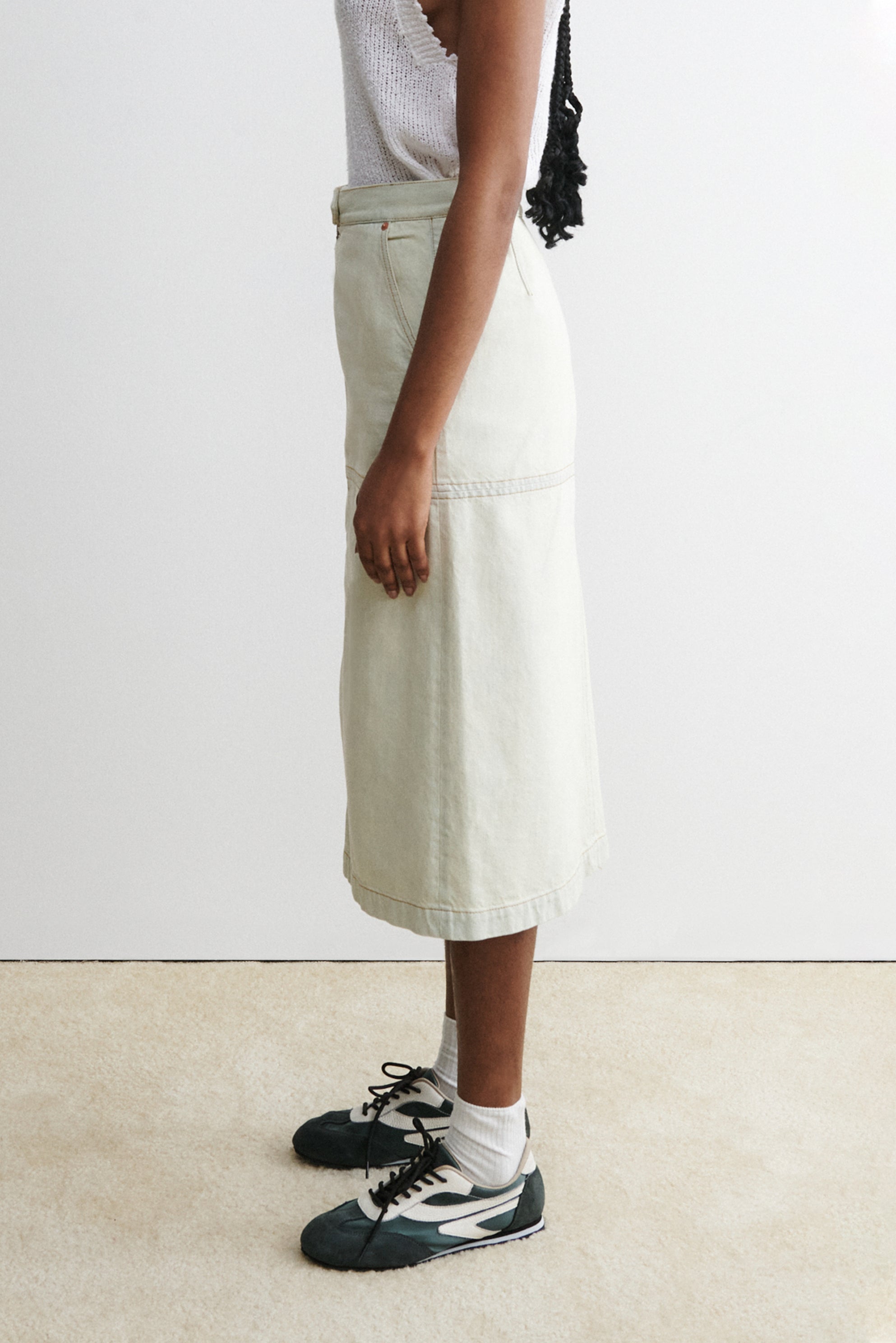 Bristol Skirt-SKIRTS-Rachel Comey