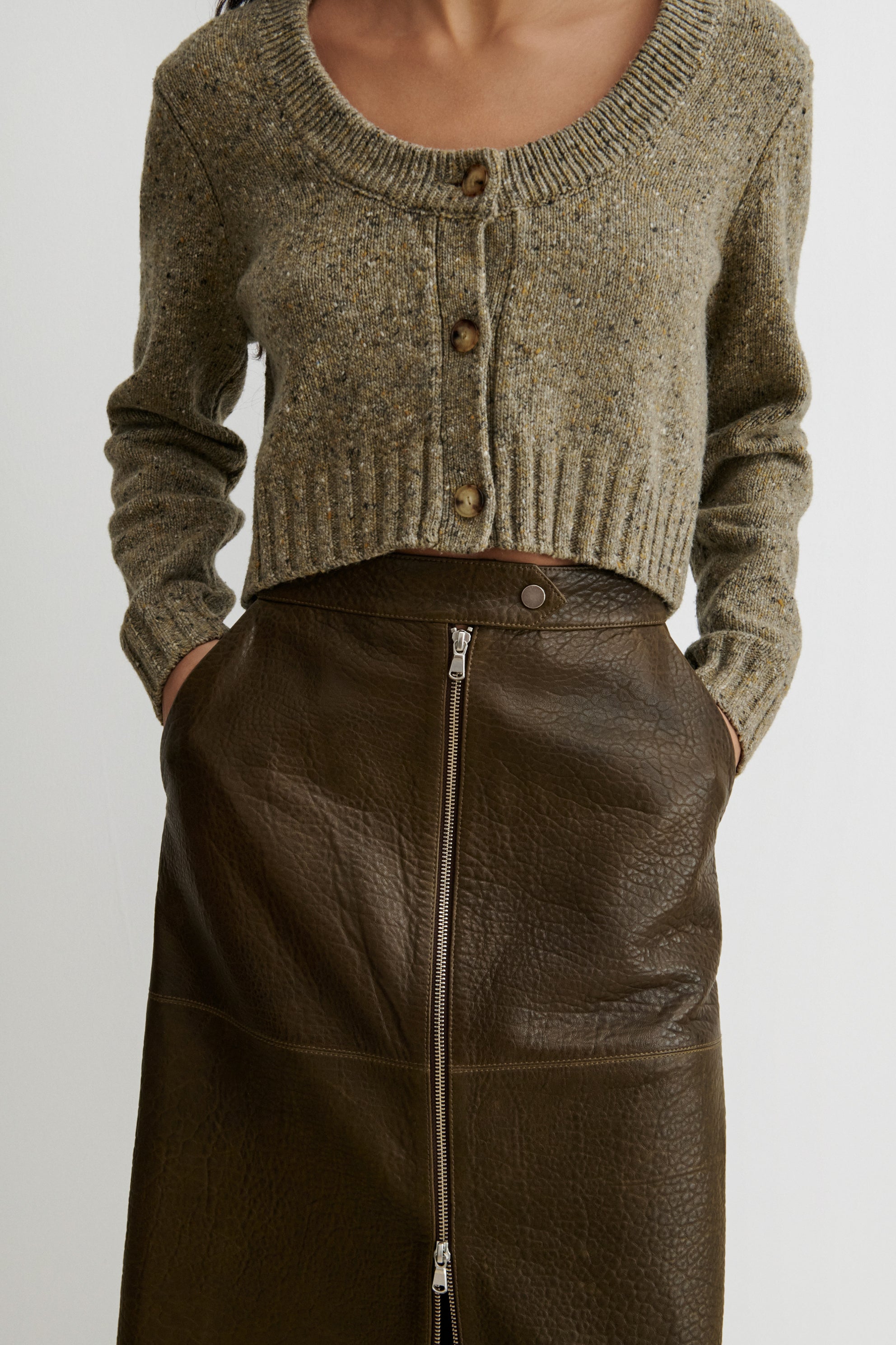 Bristol Skirt-SKIRTS-Rachel Comey
