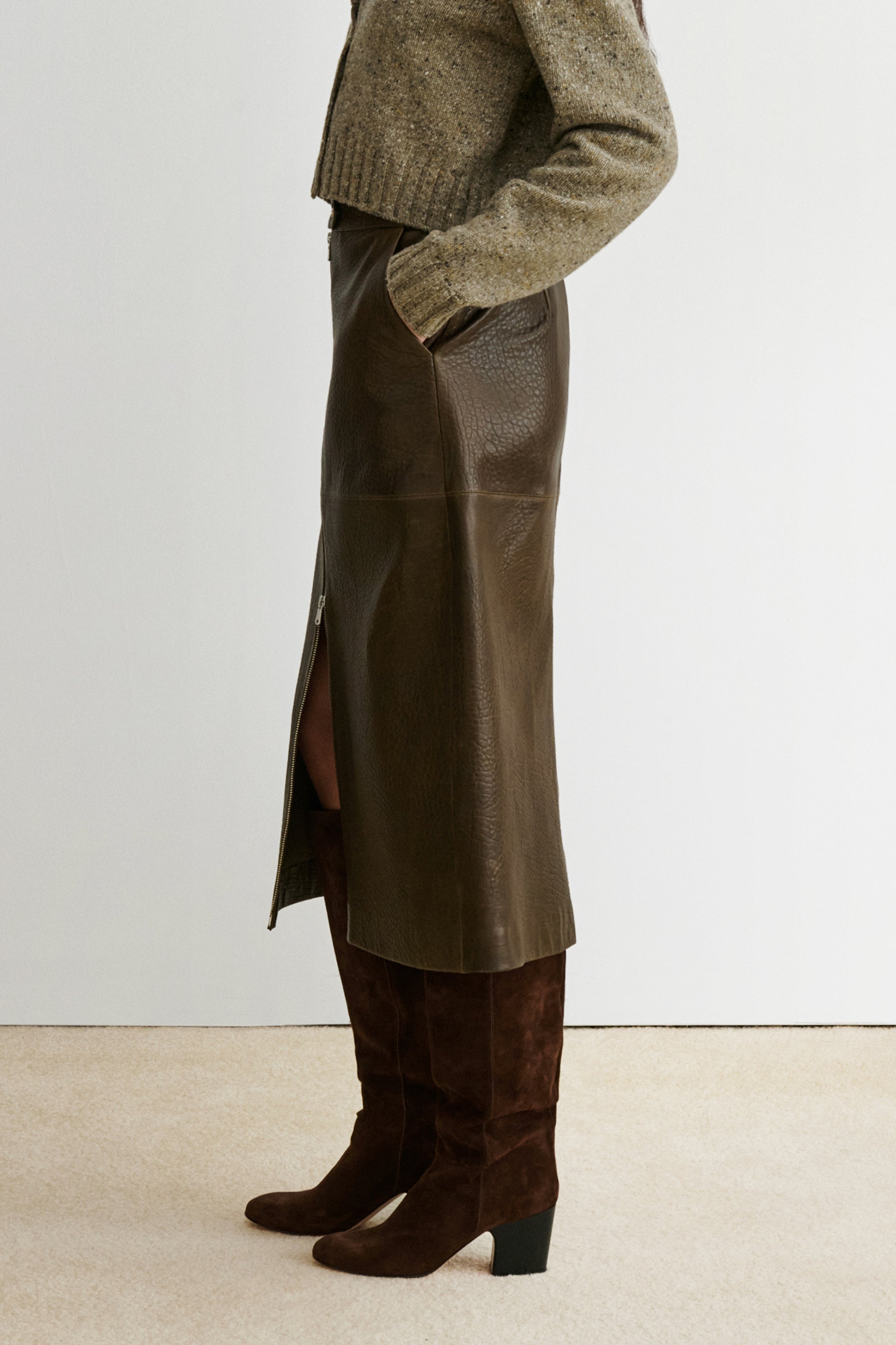 Bristol Skirt-SKIRTS-Rachel Comey