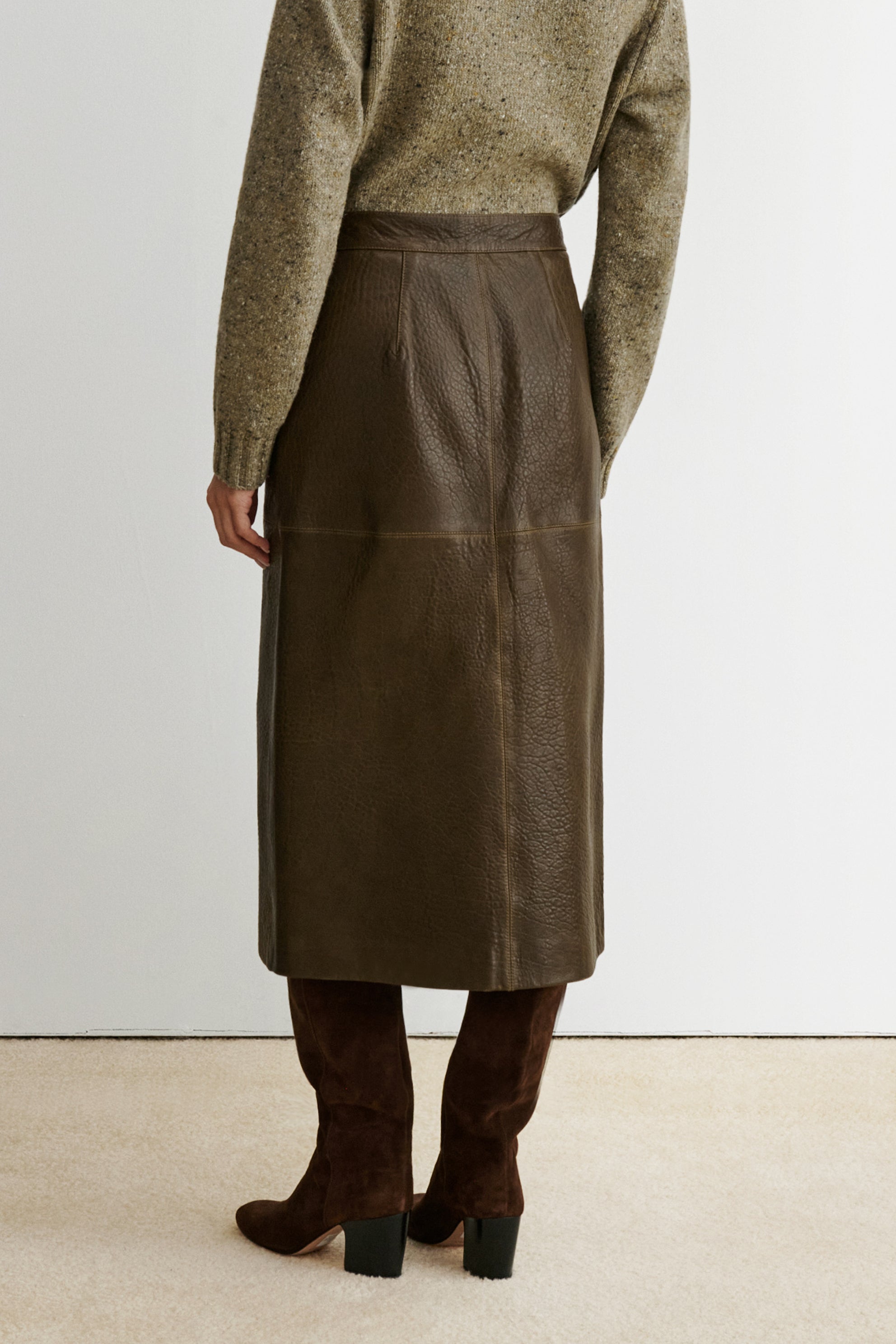 Bristol Skirt-SKIRTS-Rachel Comey