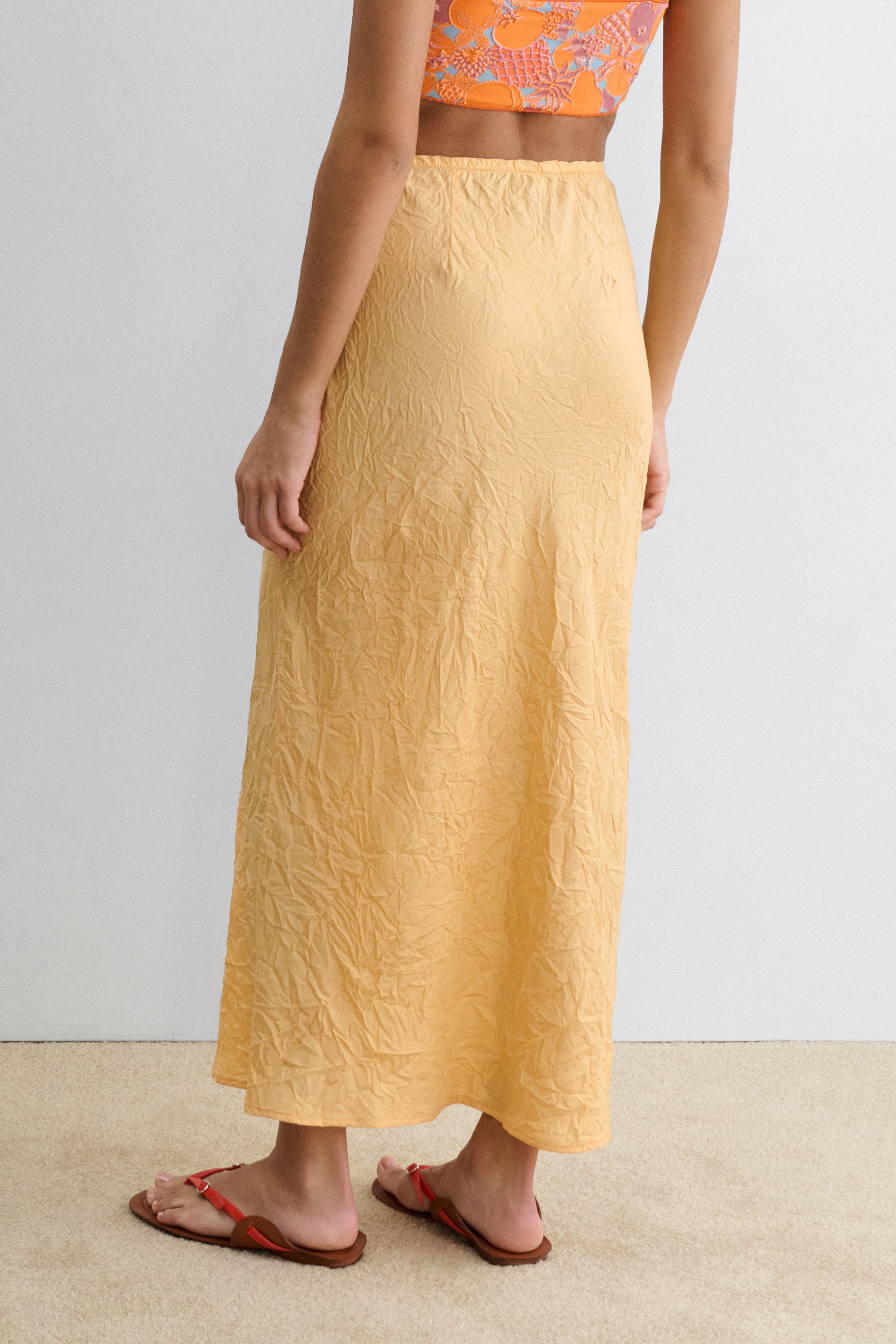 Vela Skirt-SKIRTS-Rachel Comey