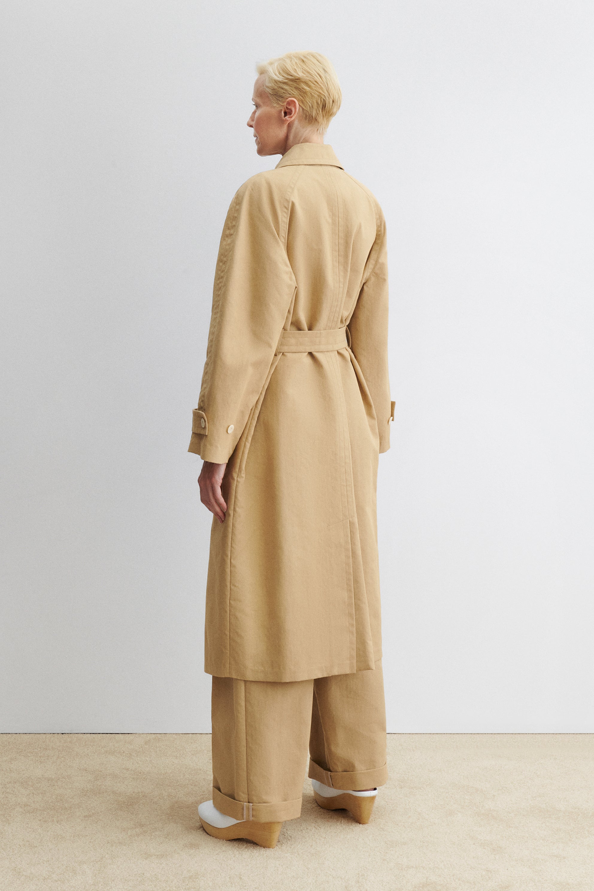 Alves Trench-JACKETS/OUTERWEAR-Rachel Comey