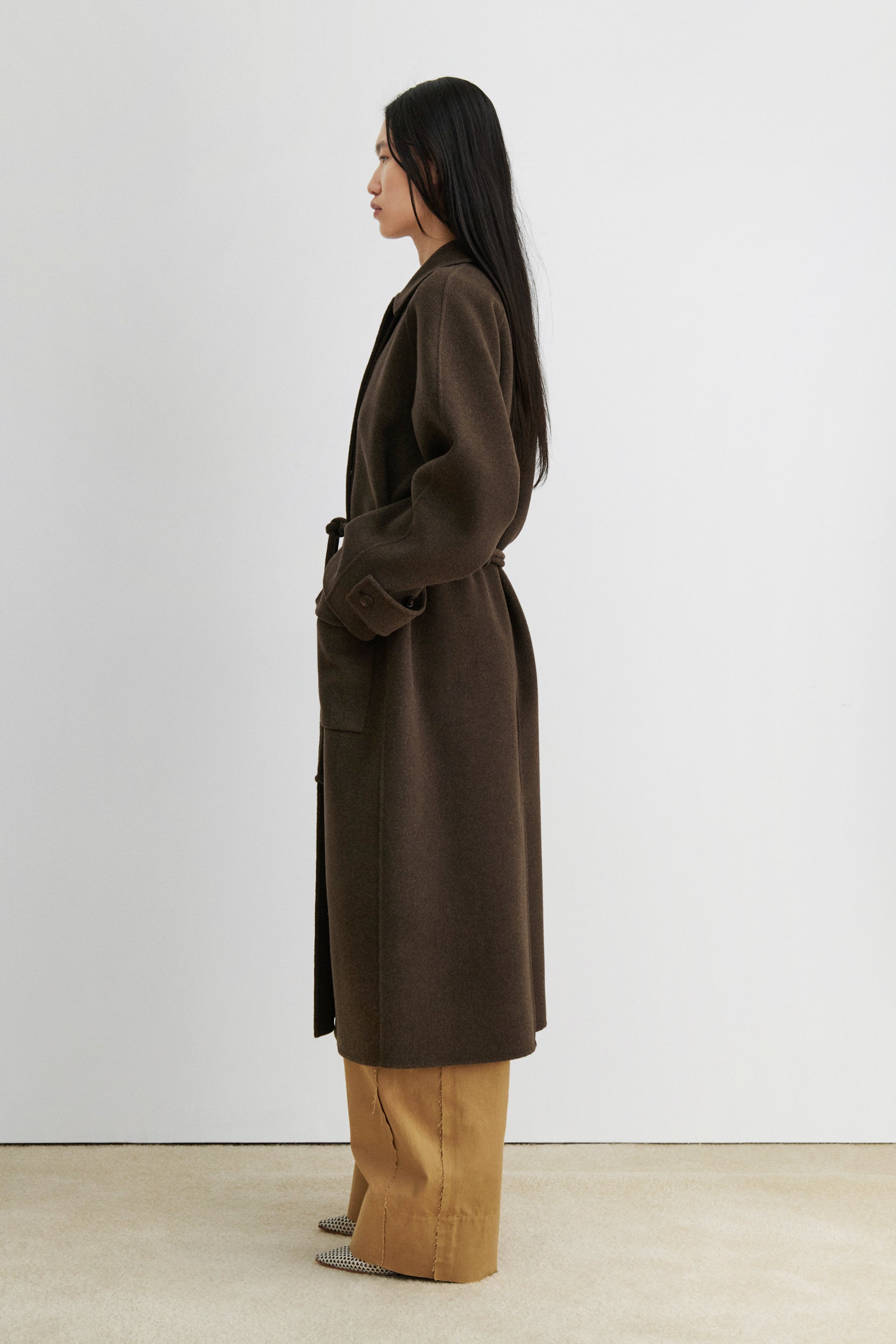 Alves Trench-JACKETS/OUTERWEAR-Rachel Comey