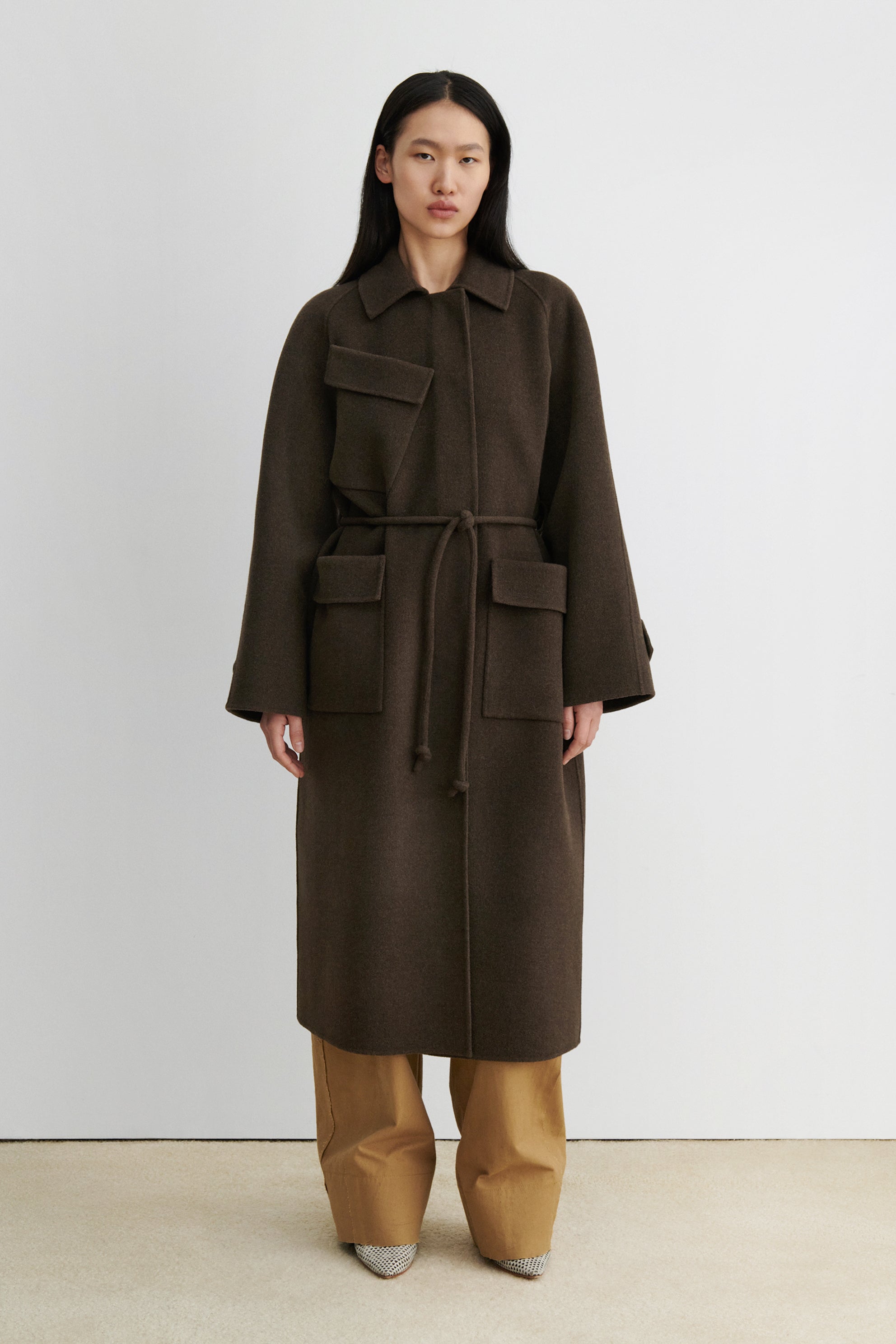 Alves Trench-JACKETS/OUTERWEAR-Rachel Comey