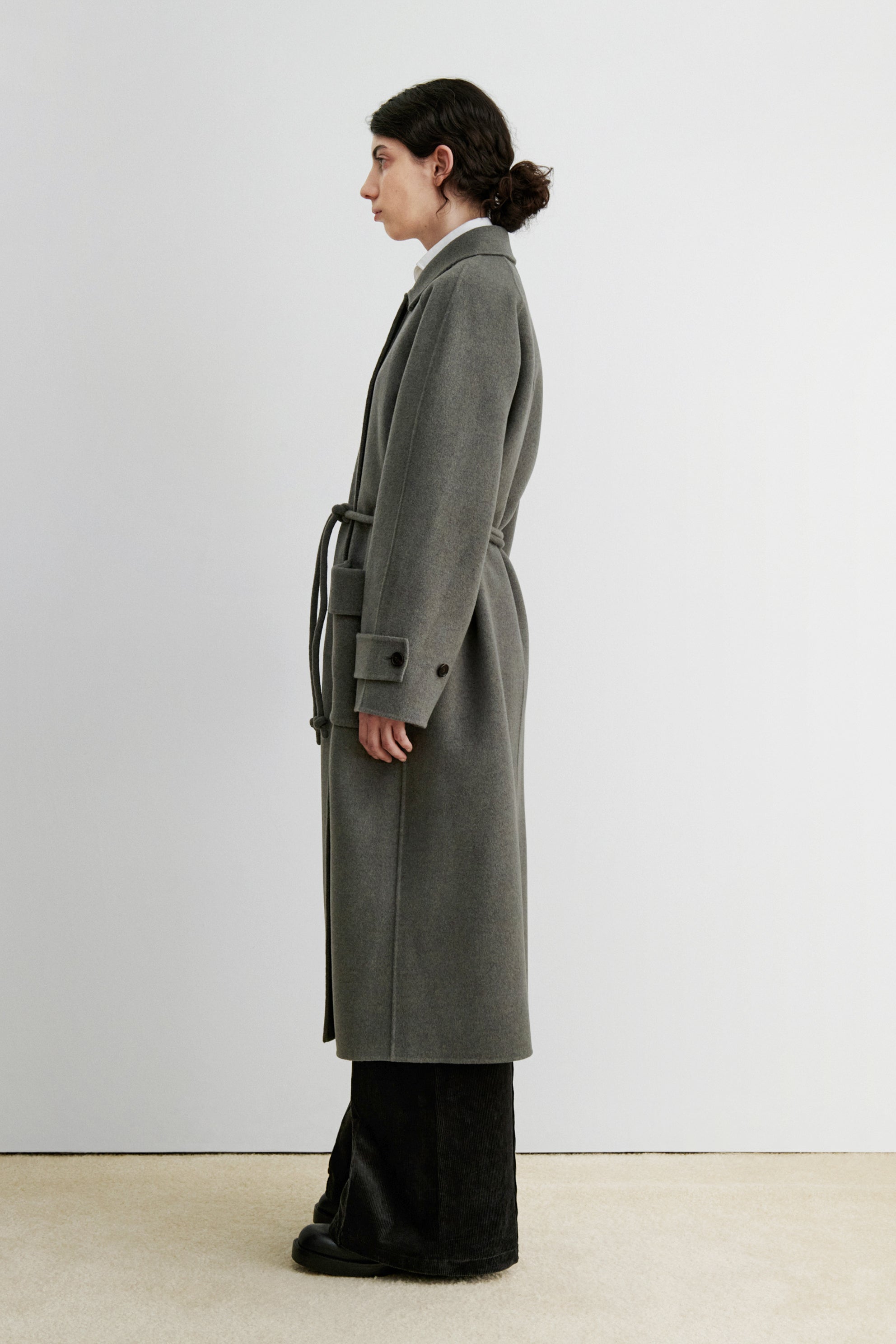 Alves Trench-JACKETS/OUTERWEAR-Rachel Comey