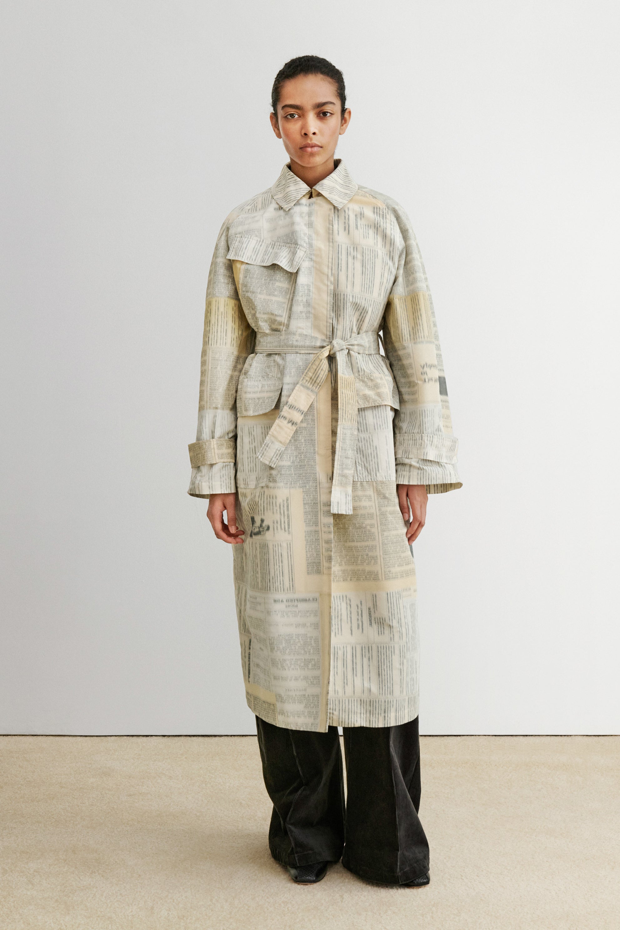 Alves Trench-JACKETS/OUTERWEAR-Rachel Comey