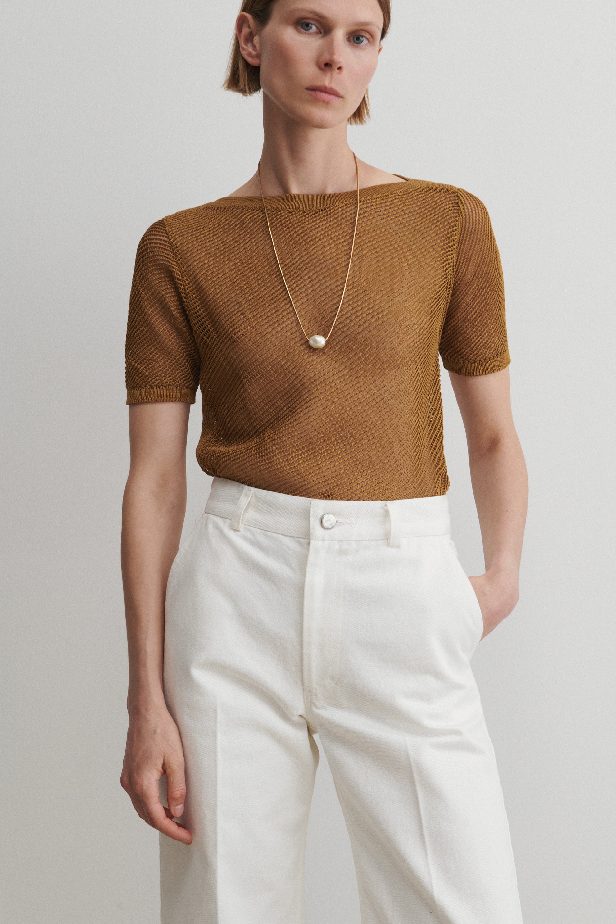 Bridges Pant-DENIM-Rachel Comey
