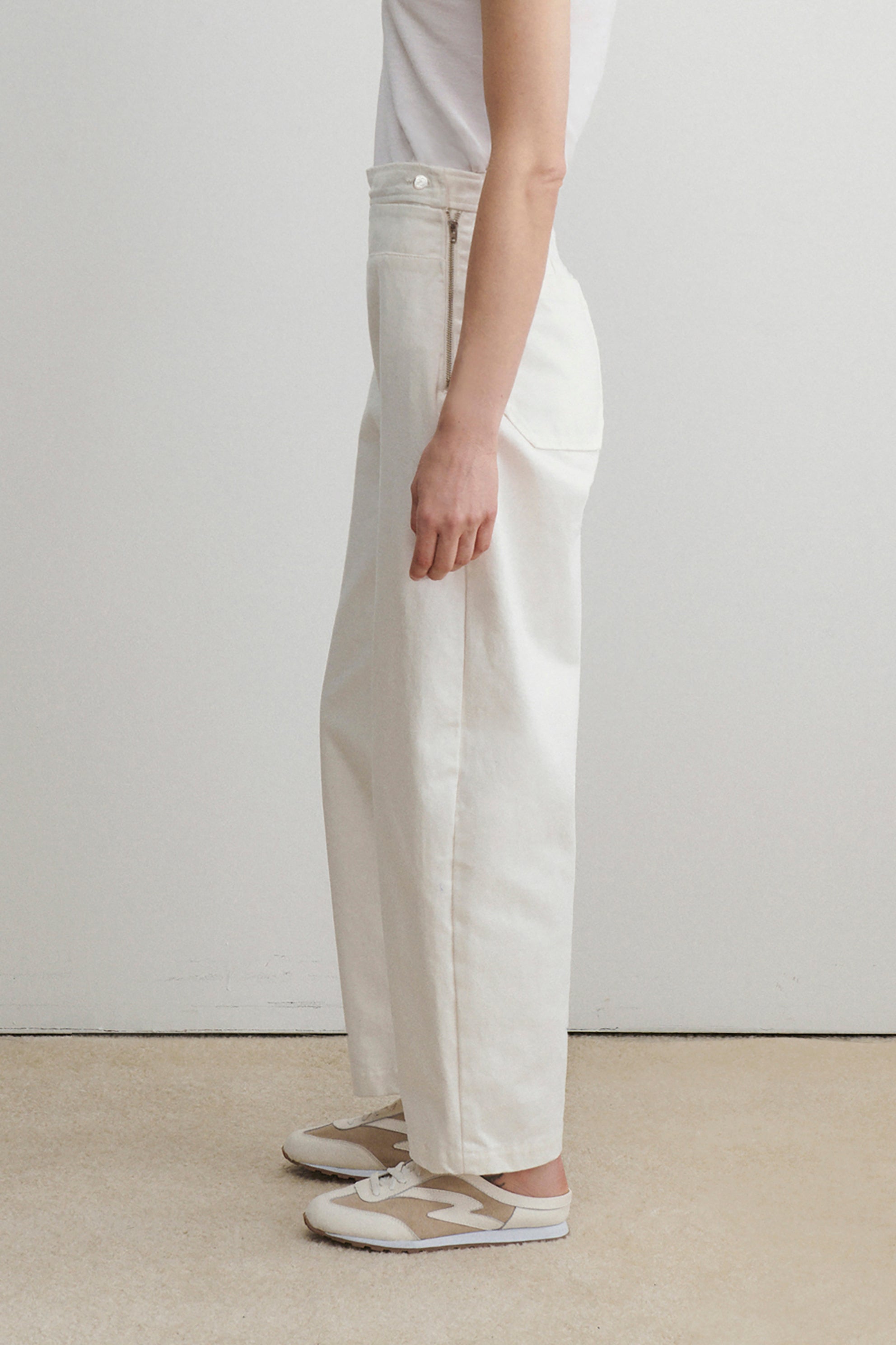 Flanders Pant-DENIM-Rachel Comey