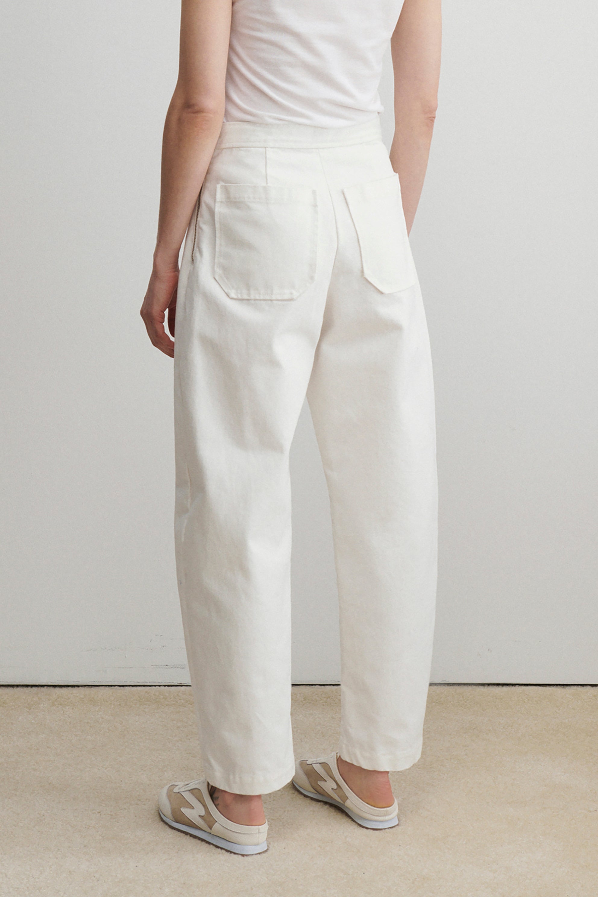 Flanders Pant-DENIM-Rachel Comey