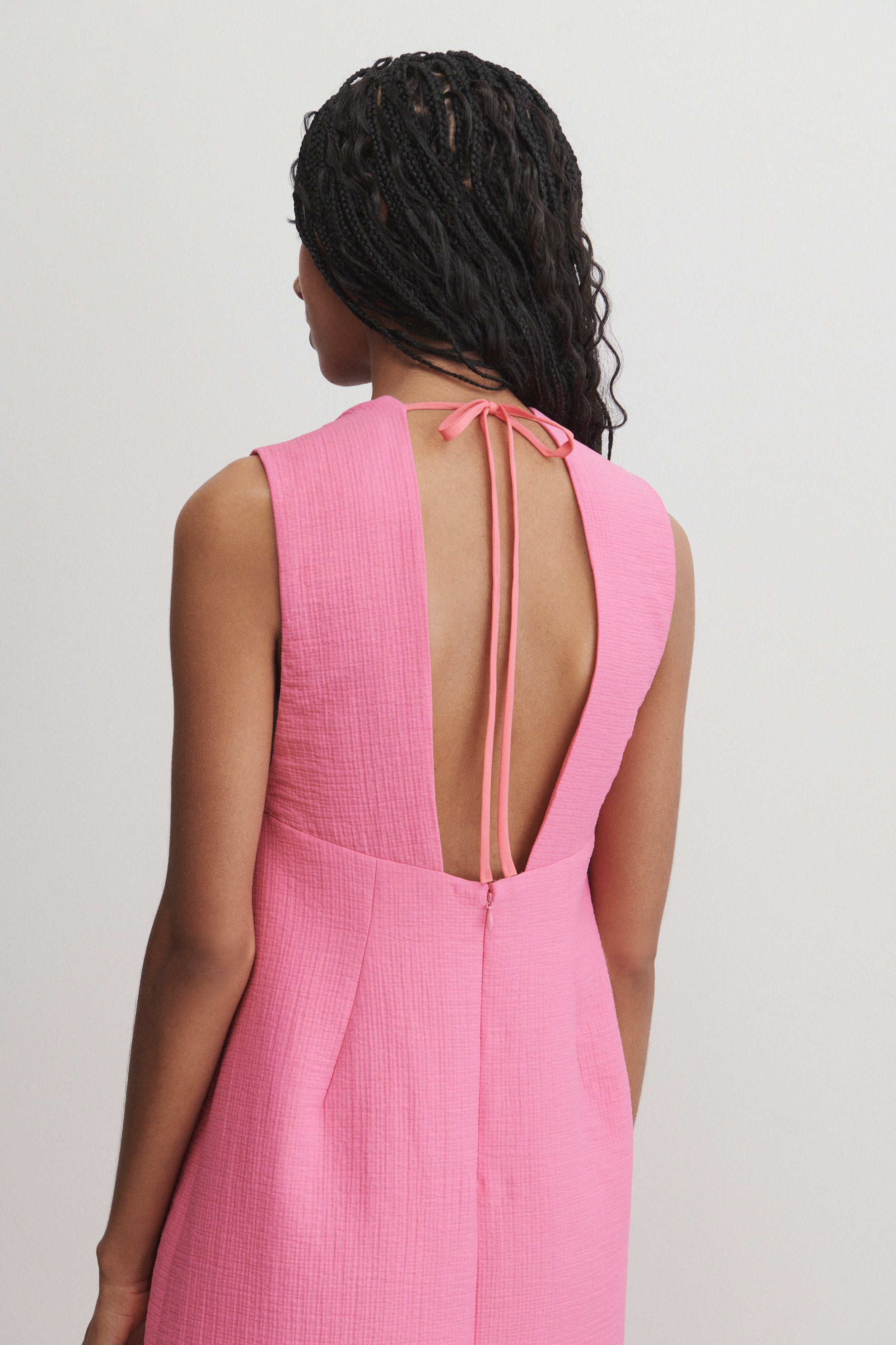 Genteel Dress-DRESSES-Rachel Comey