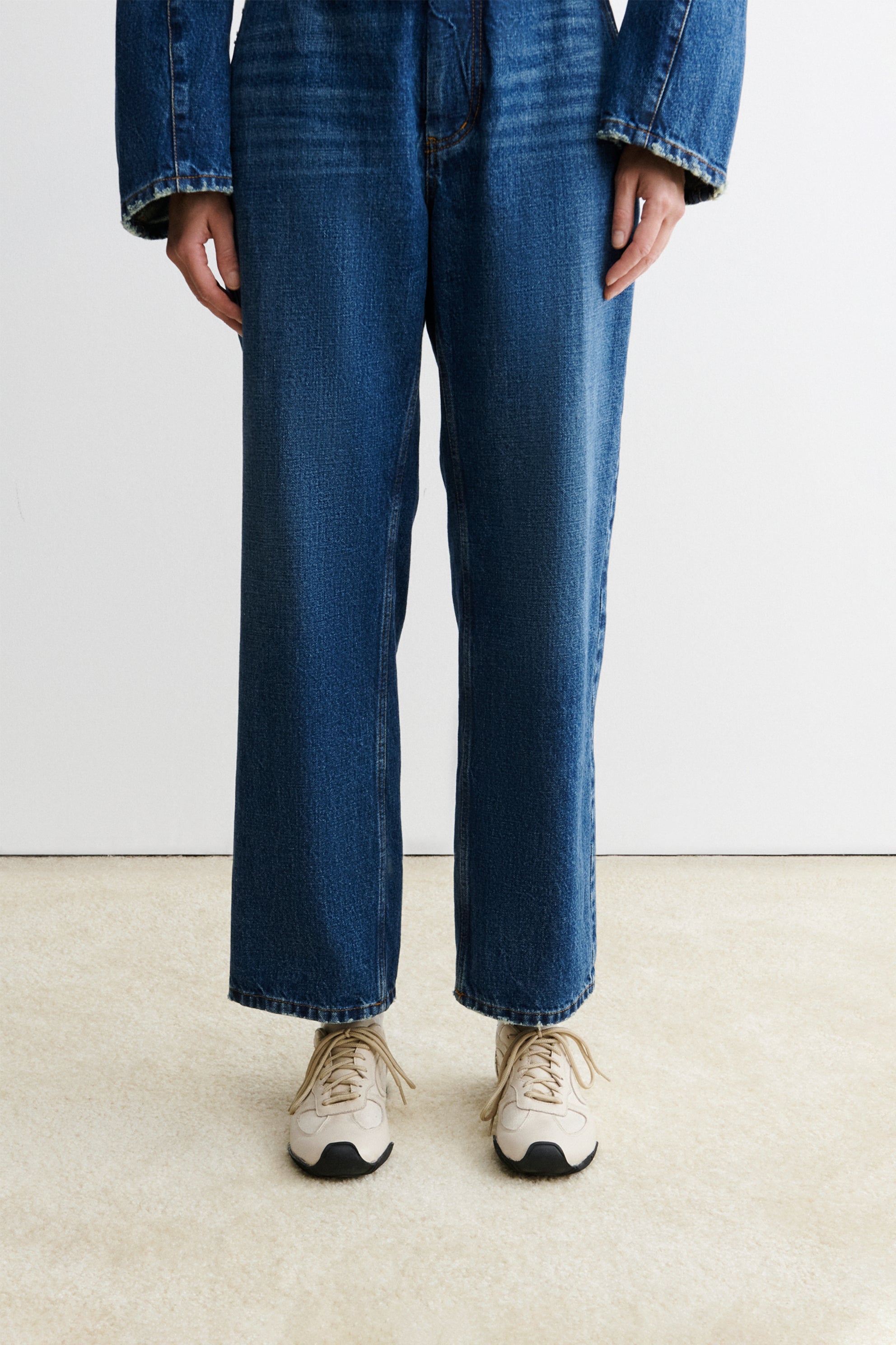 Fox Sneaker-SNEAKER-Rachel Comey