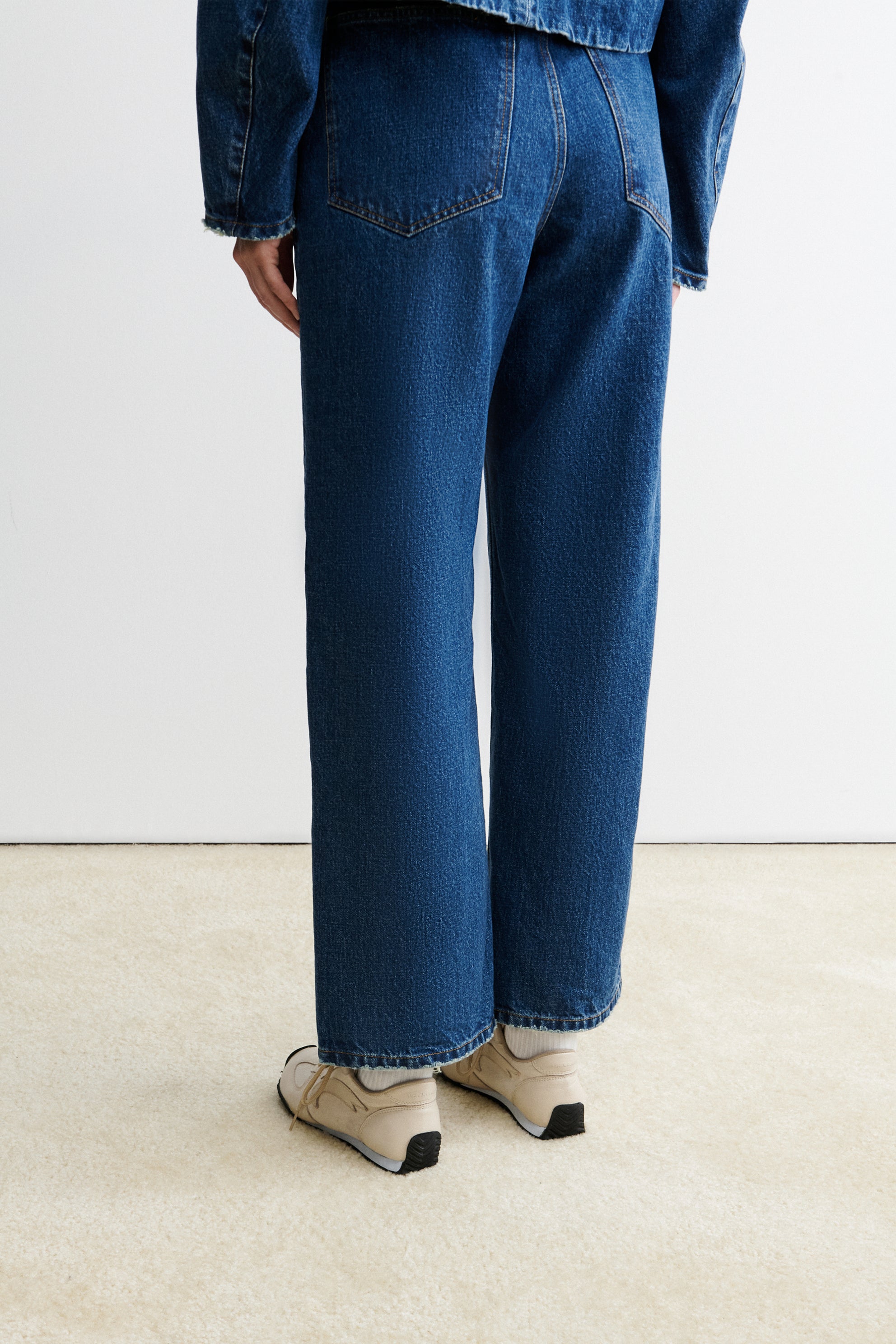 Fox Sneaker-SNEAKER-Rachel Comey