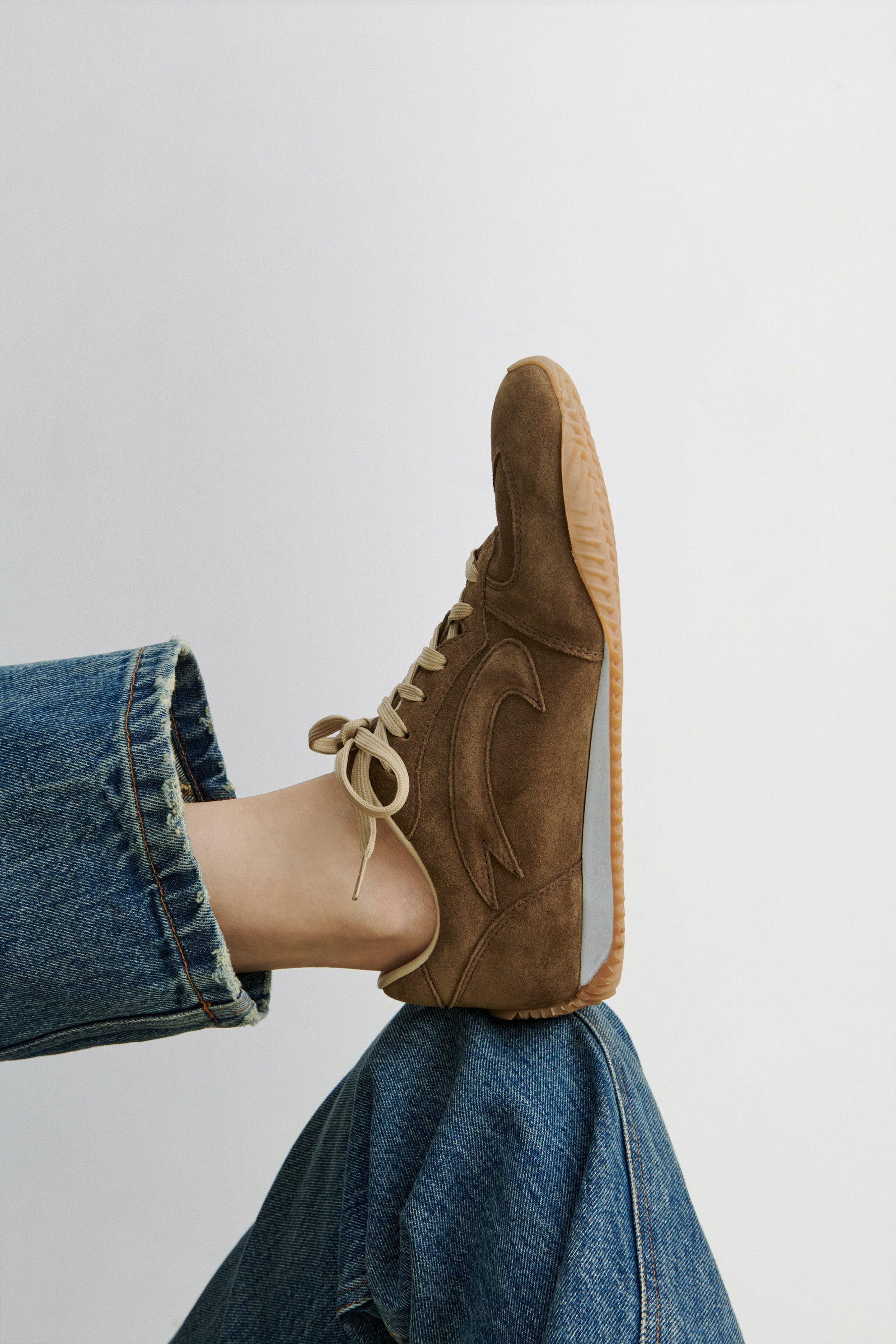 Fox Sneaker-SNEAKER-Rachel Comey