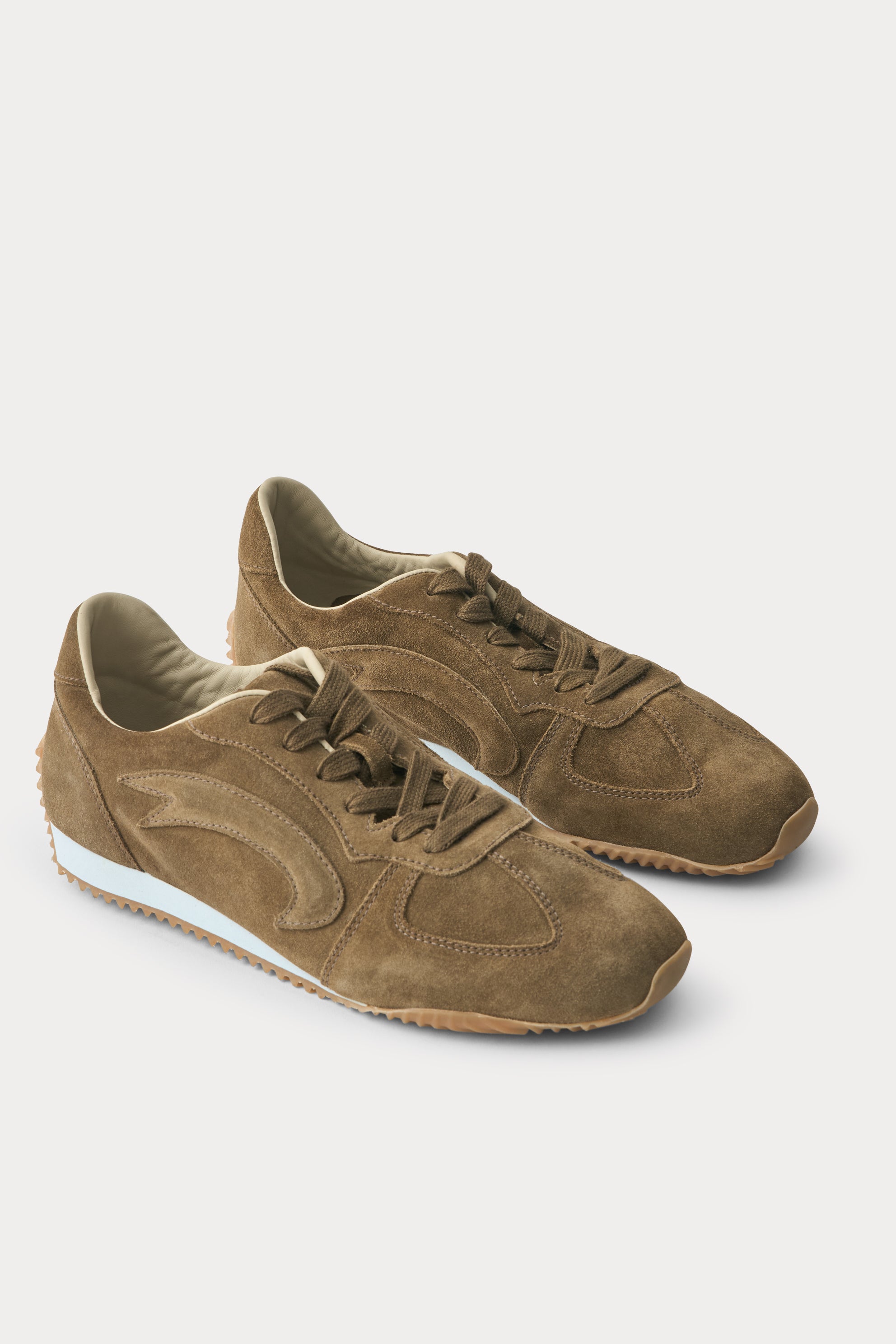 Fox Sneaker-SNEAKER-Rachel Comey