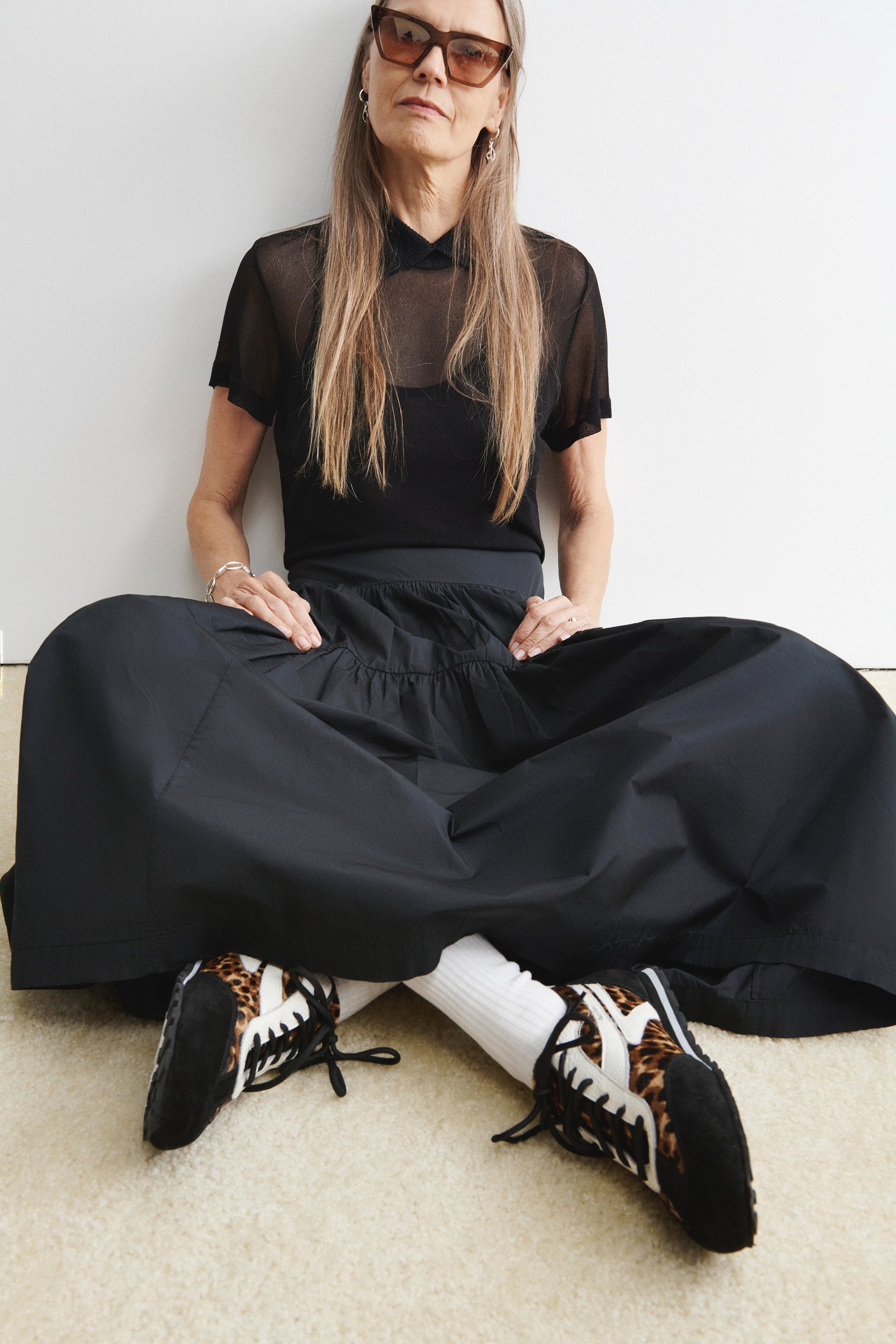 Stevie Sneaker-SNEAKER-Rachel Comey