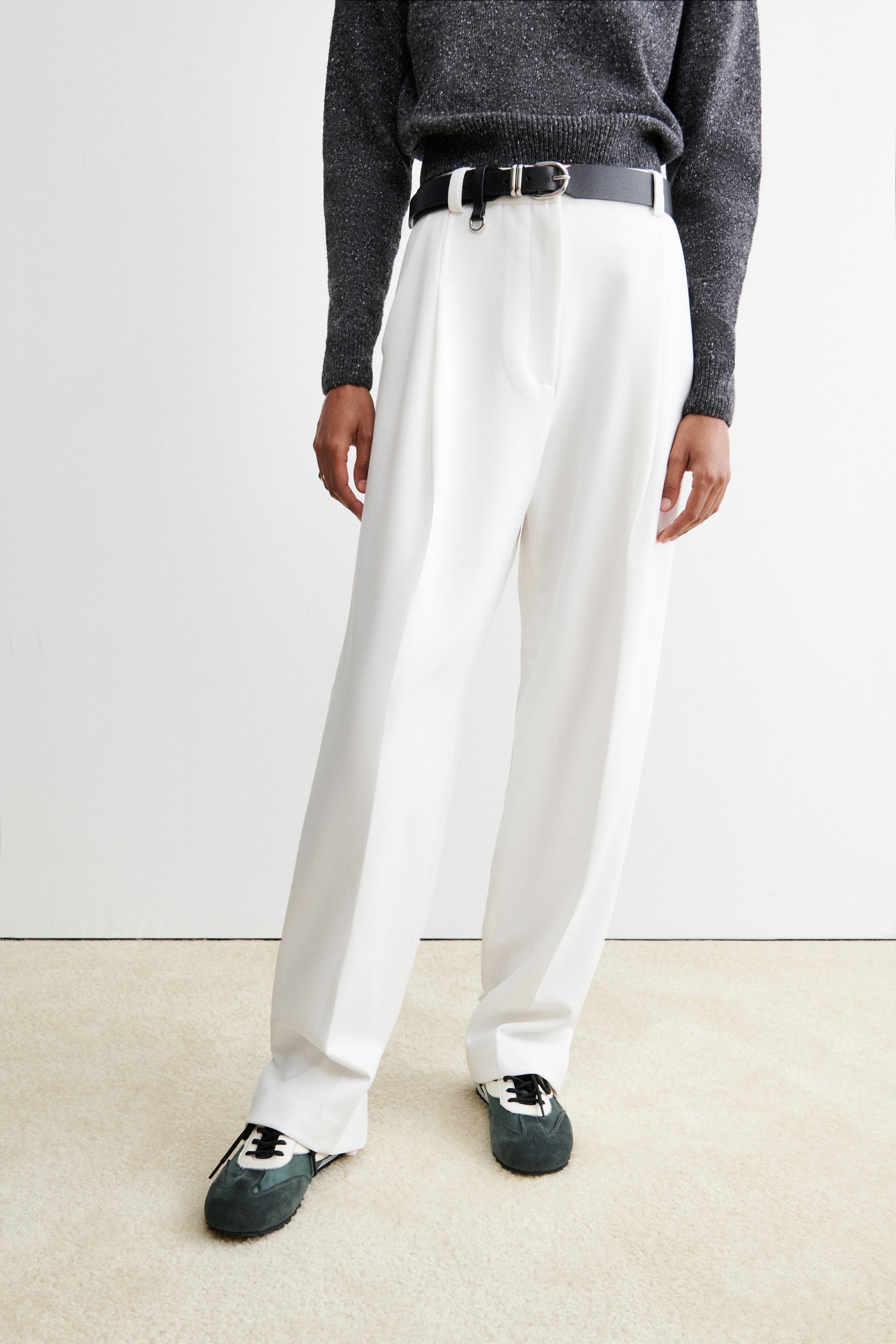 Stevie Sneaker-SNEAKER-Rachel Comey