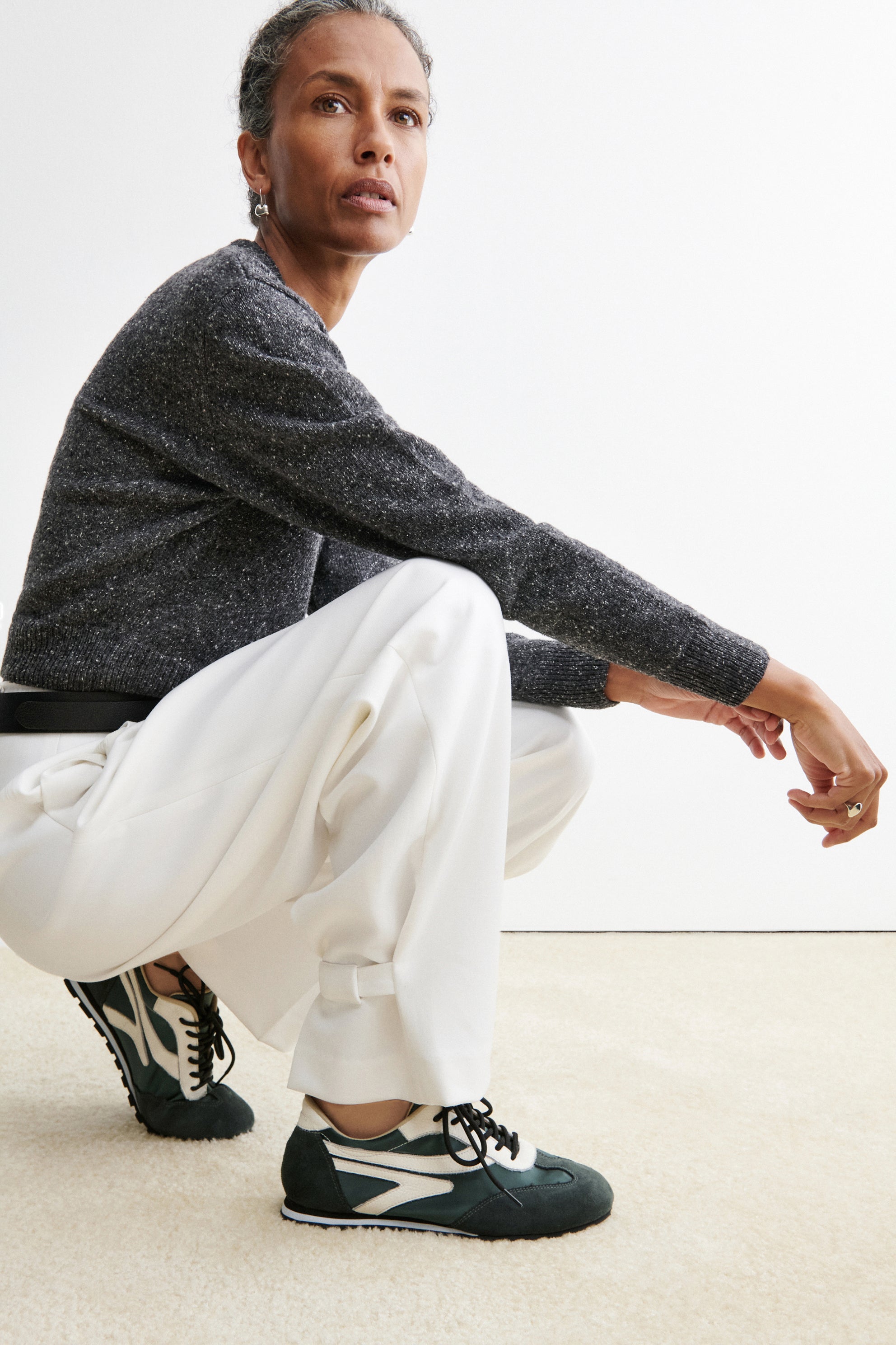 Stevie Sneaker-SNEAKER-Rachel Comey